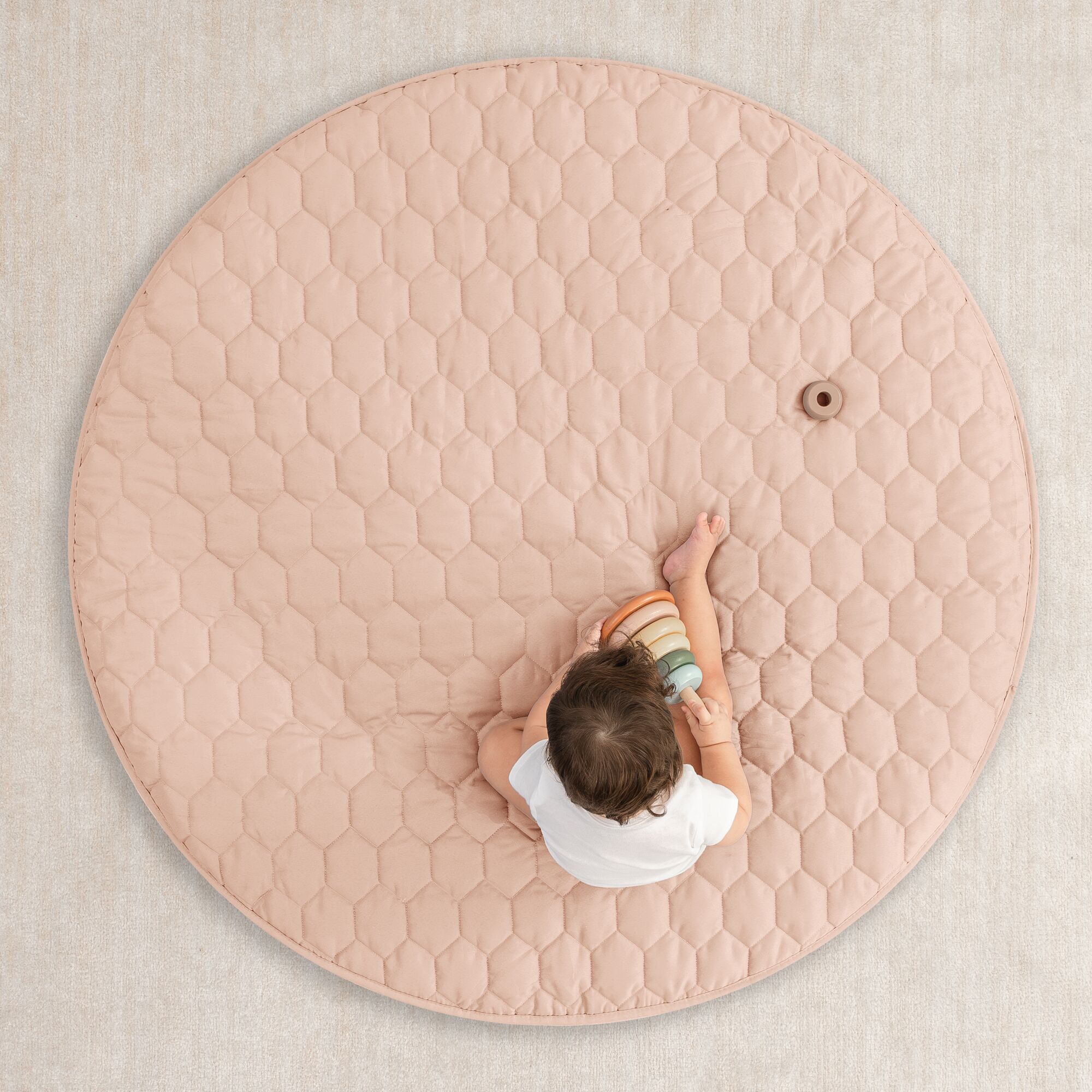 Comfy Cubs 810118115158 Mats-Cat - View #2