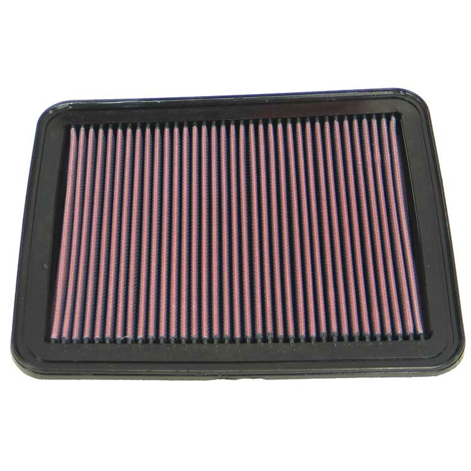 K&N K&N Engine Air Filter: High Performance, Premium, Washable, Replacement Filter: 2005-2012 Chevy/Buick/Cadillac/Pontiac (Malibu, Equinox, Lucerne, DTS, G6, Torrent), 33-2296