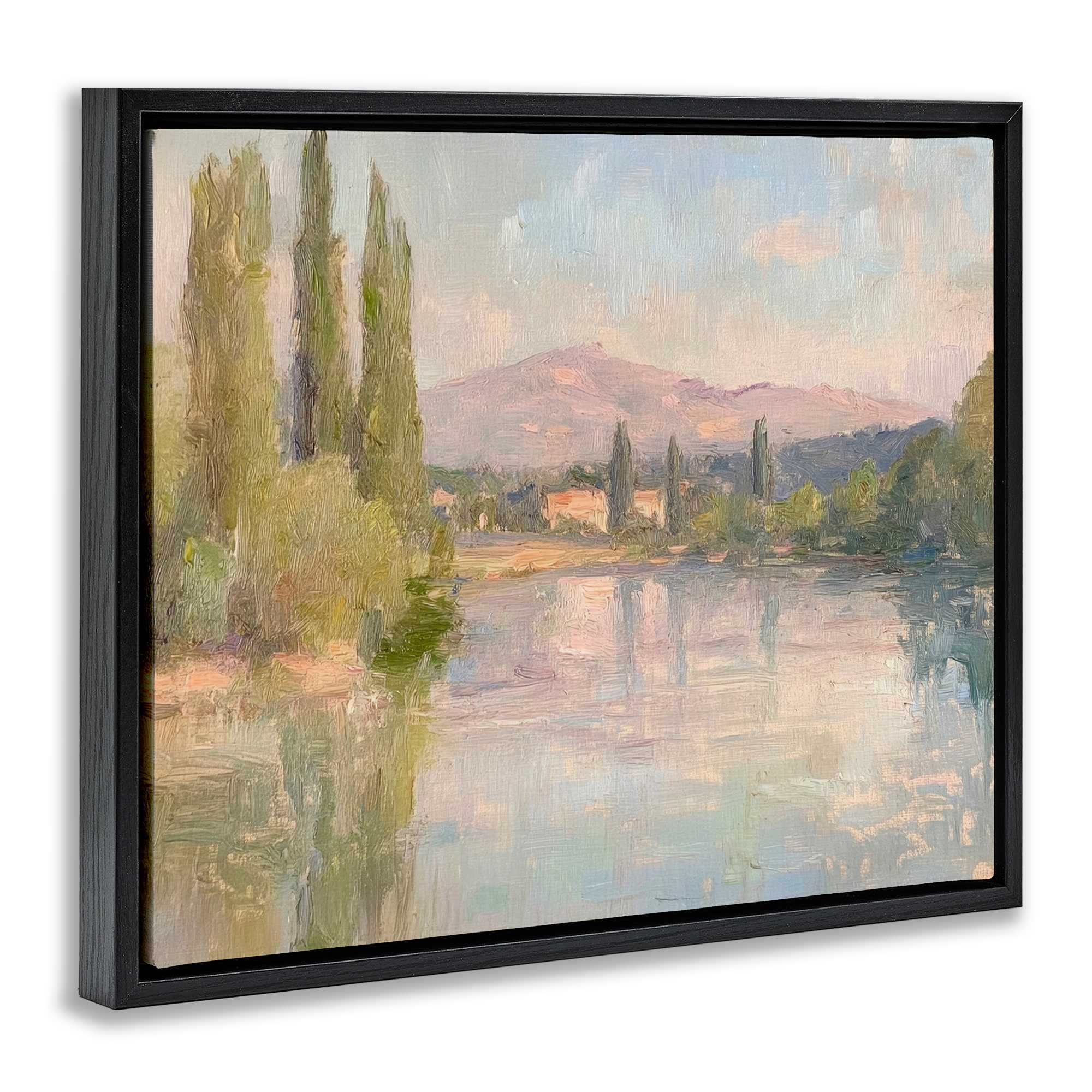Stupell Industries BT-817-FFB-24X30 Wall-Art - View #2