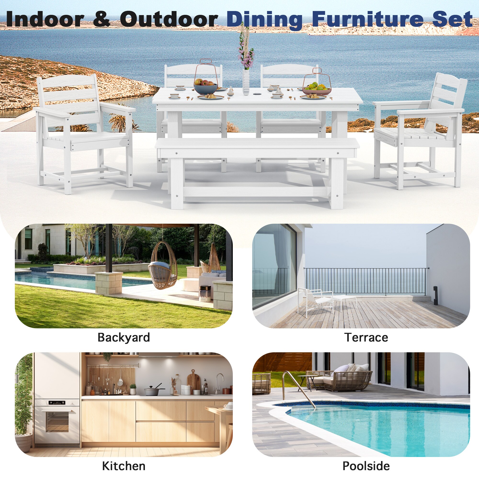 JEAREY PEJYCZY06-WE Patio-Dining-Sets - View #9