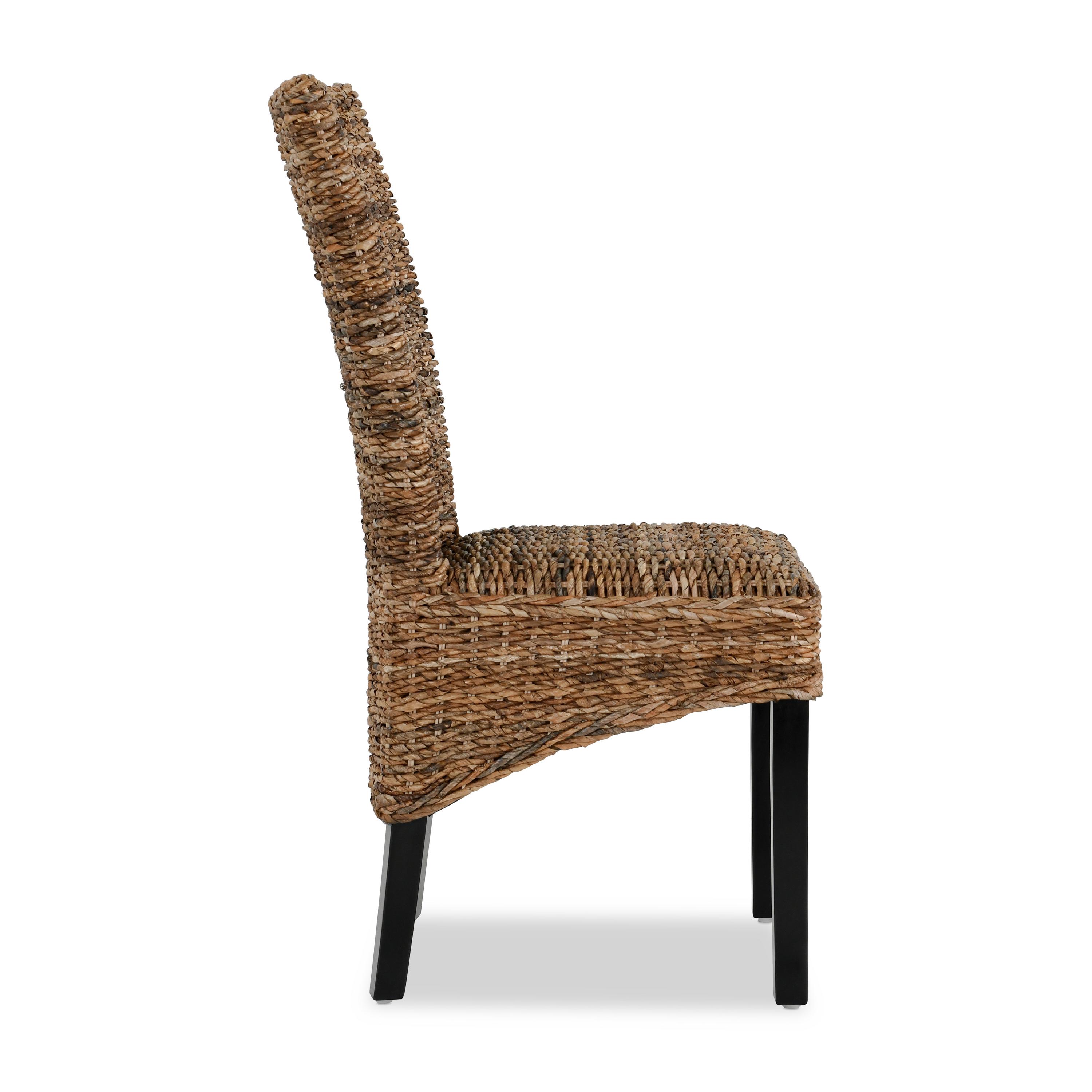 LUXEYARD DS-Y-YC-1266 Dining-Chairs - View #2