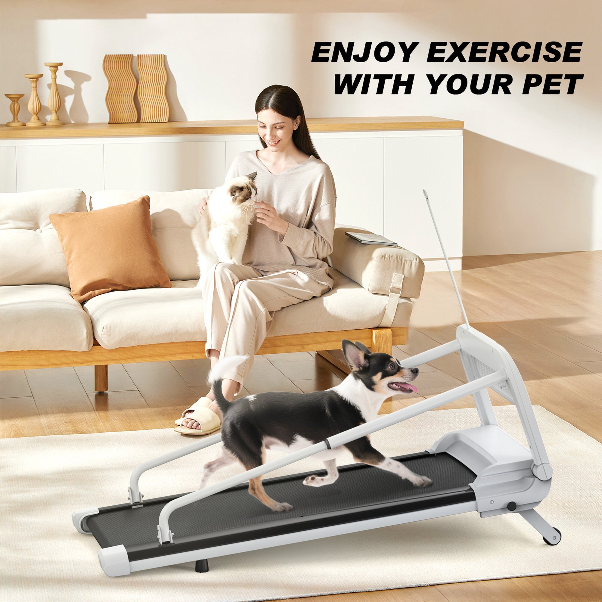 Misopily LMS0210T07 treadmills - View #8
