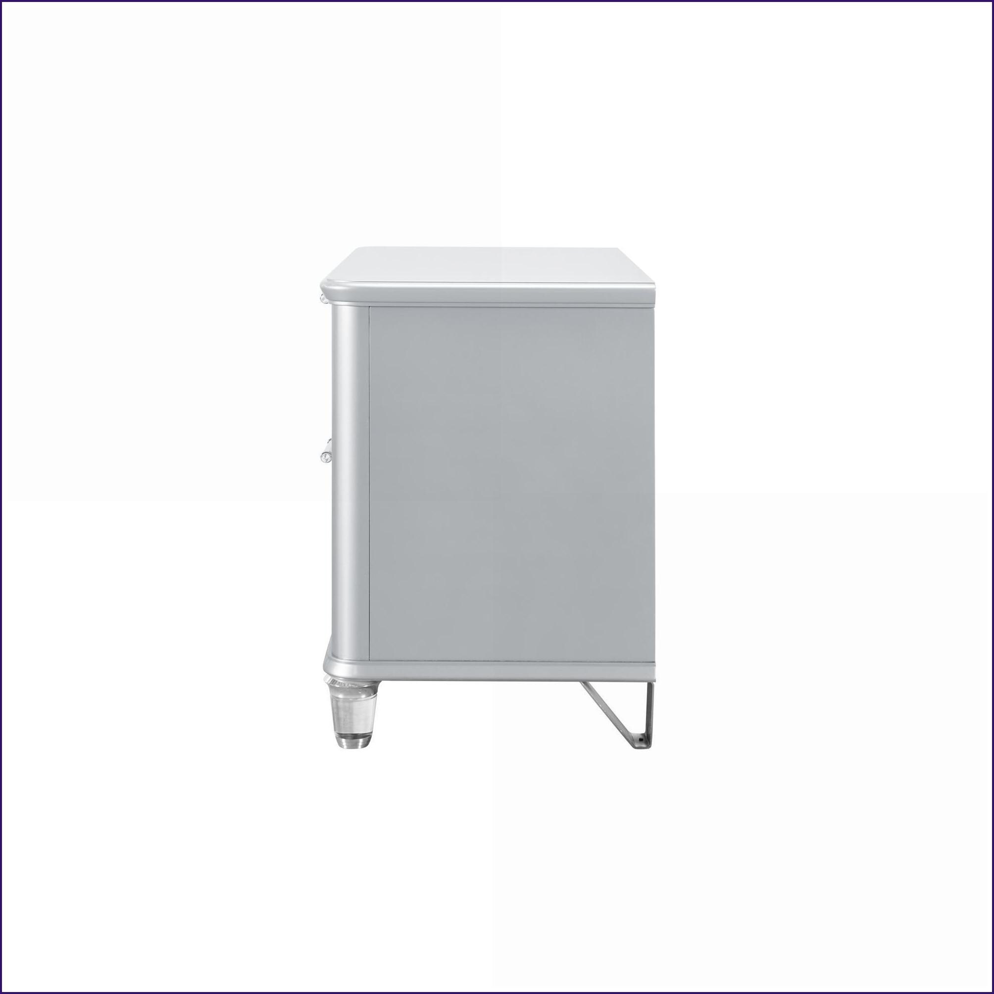 Watnature 3TFBK4UMYHC2 nightstands - View #4