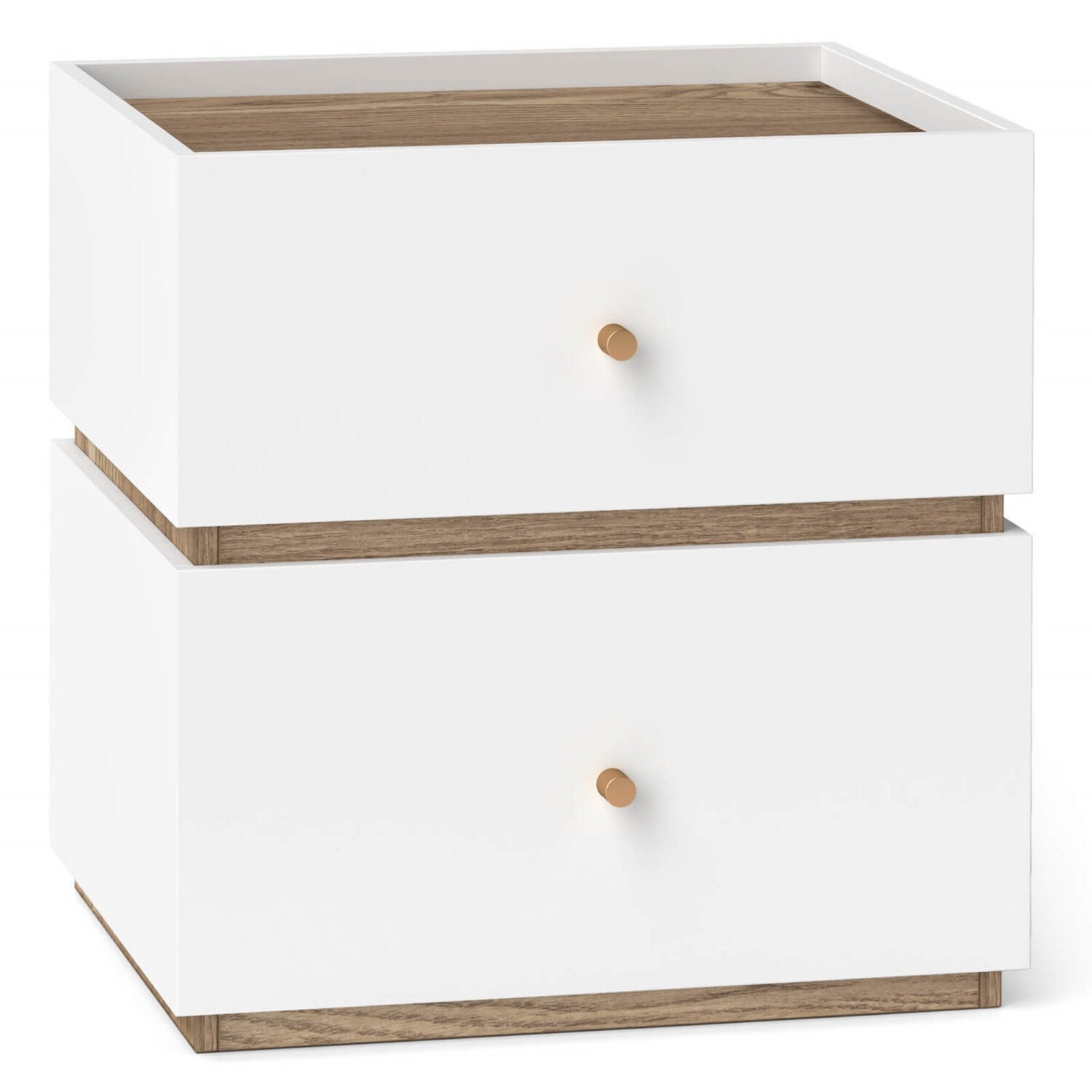 Costway CSHY004210 nightstands - View #9