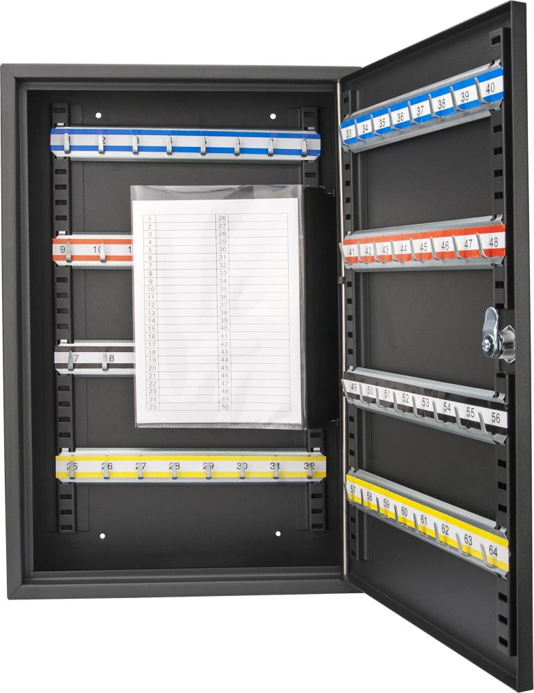 Barska CB12486 Key-Safes - View #2