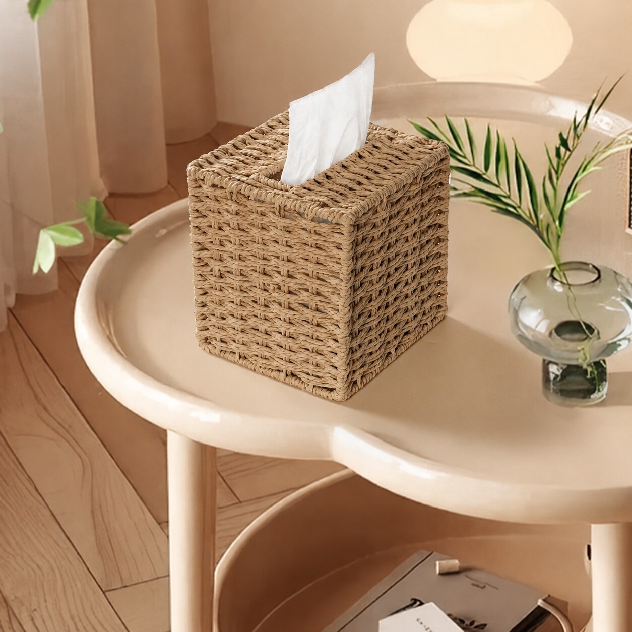 Aoibox LAB76NXW Bathroom-Accessories - View #5