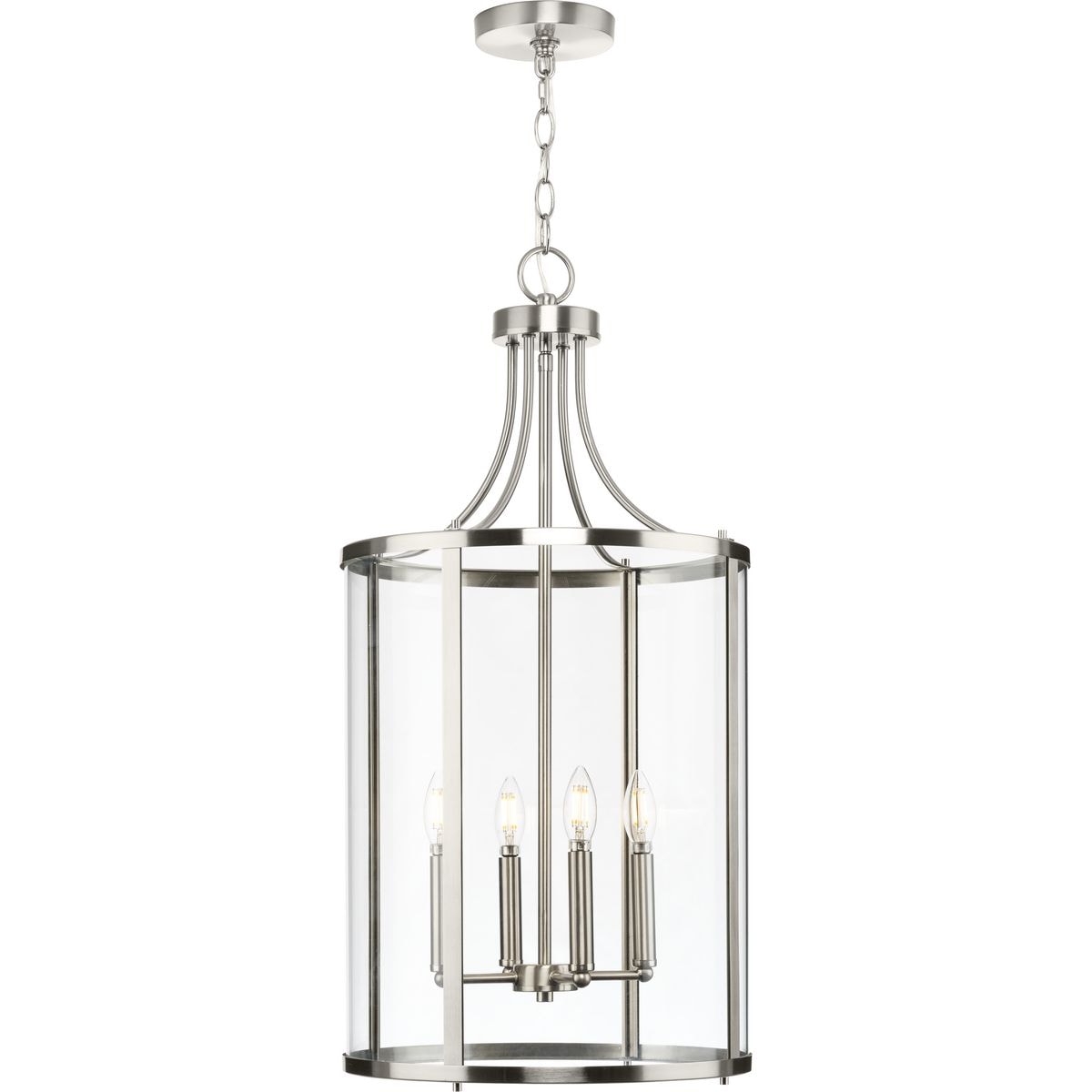 Progress Lighting P500391-009 Pendant-Lights - View #2