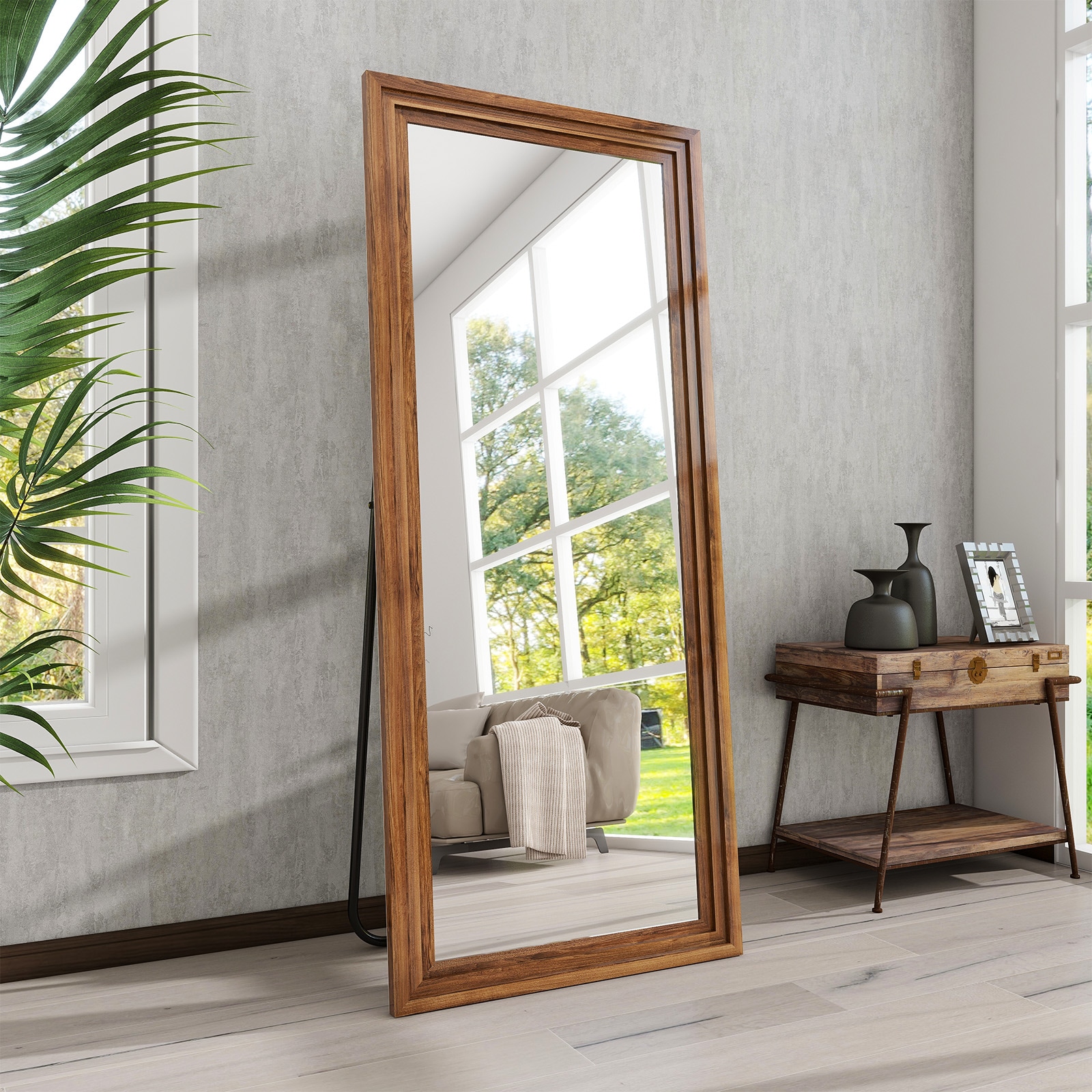 BEAUTYPEAK SMZJ3071B Decor-Mirrors - View #2