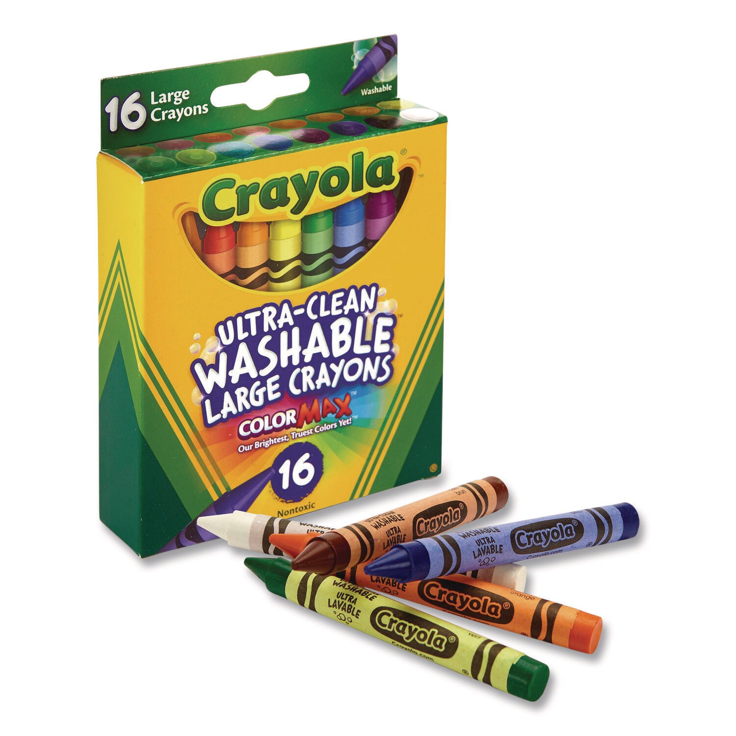 Crayola ESNCYO523281  - View #2