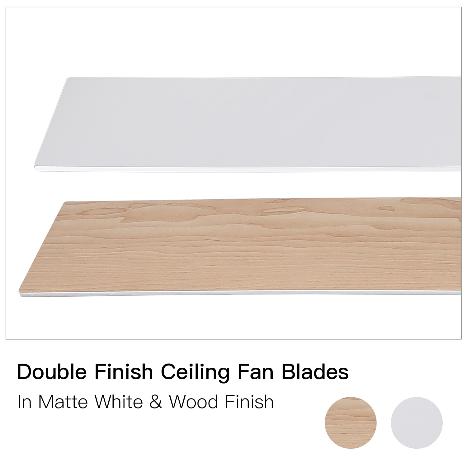 Bybafun YA8200047 Ceiling-Fans - View #3