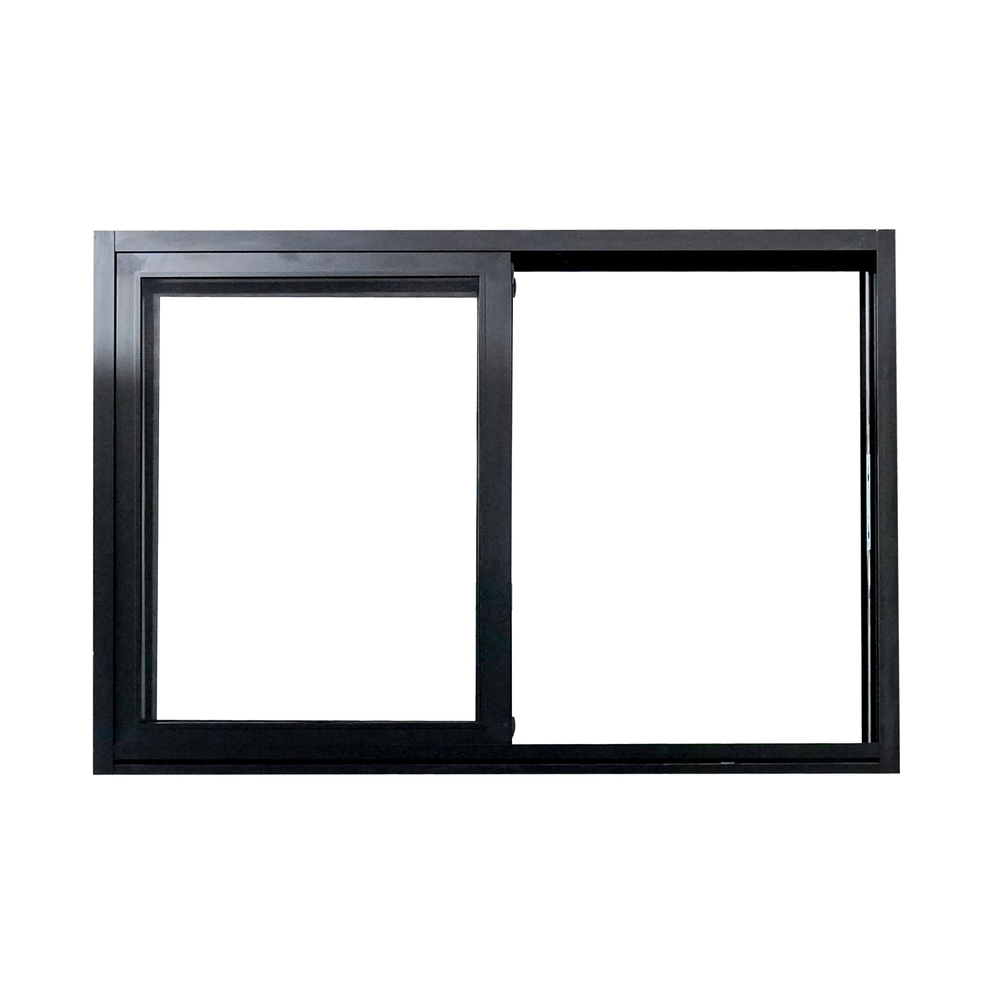 Teza Doors & Windows SW1204824B Sliding-Windows - View #2