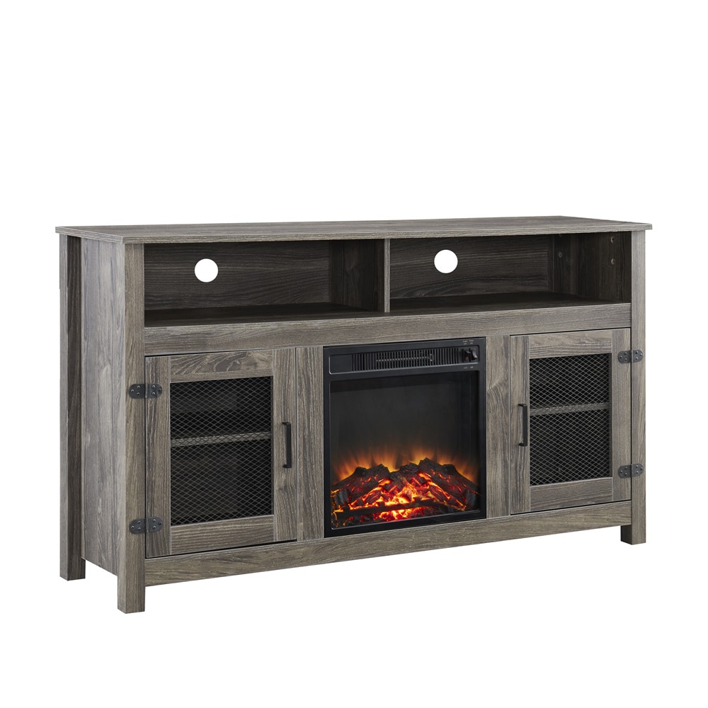 Bayfeve BF-1693S1-FP Electric-Fireplaces - View #5