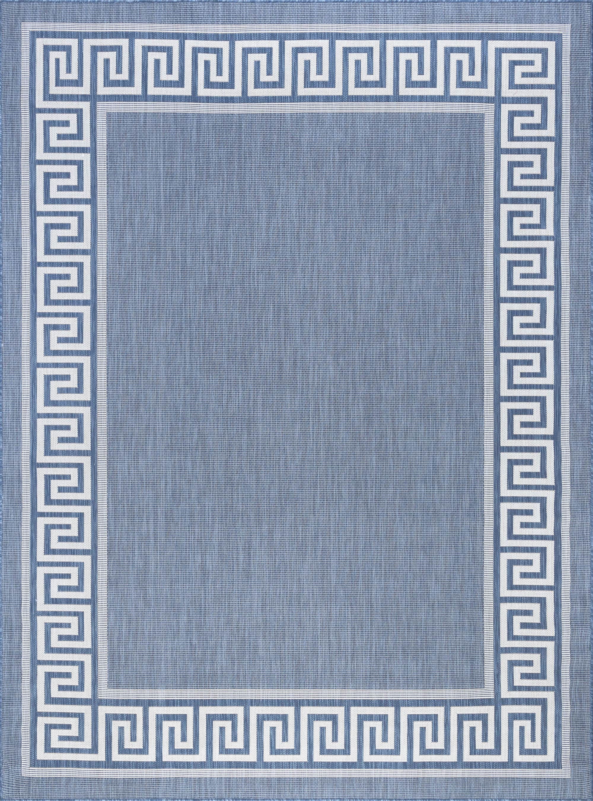 Tayse ECO1002 4X6 rugs - View #7