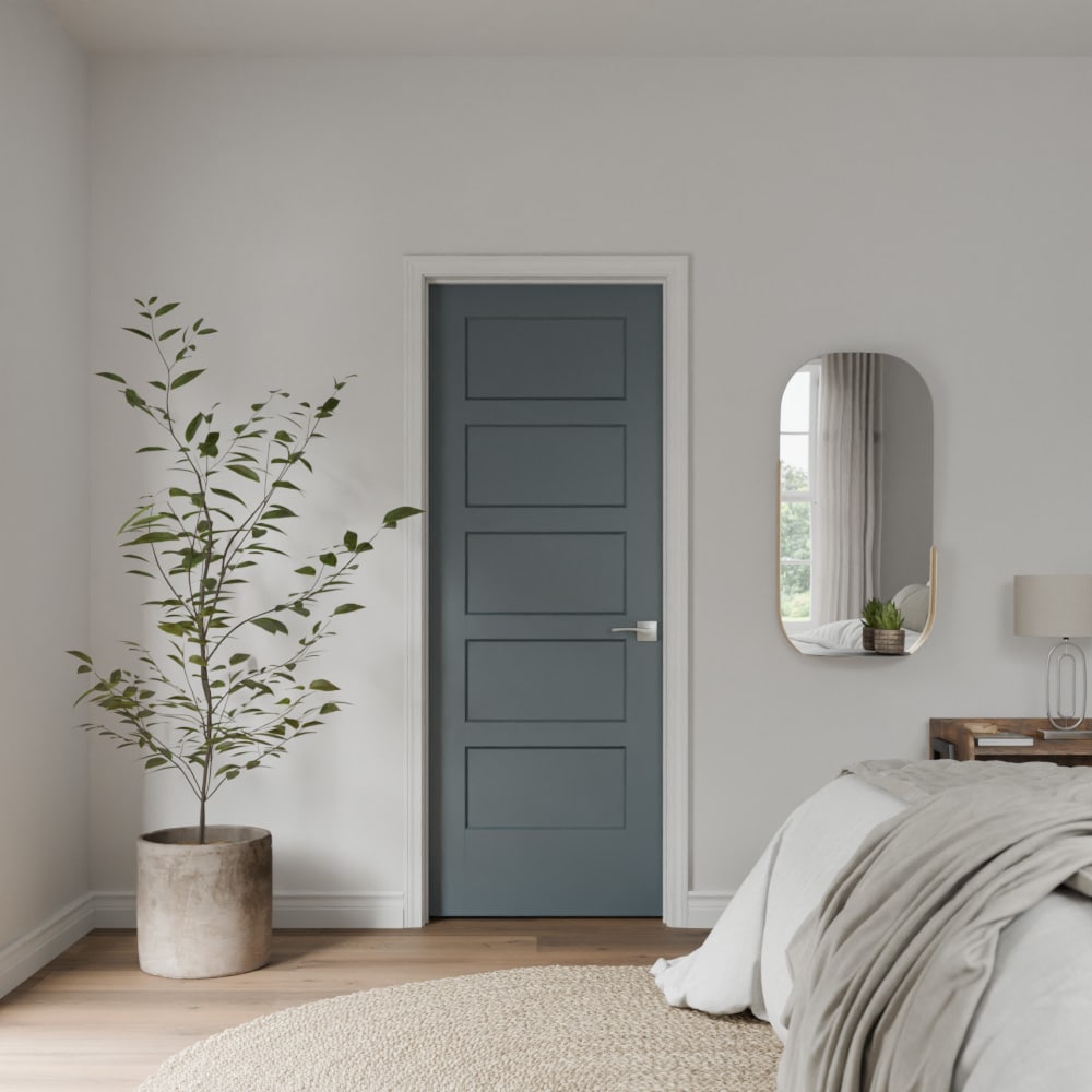 Masonite 640779 Pre-Hung-Doors - View #2