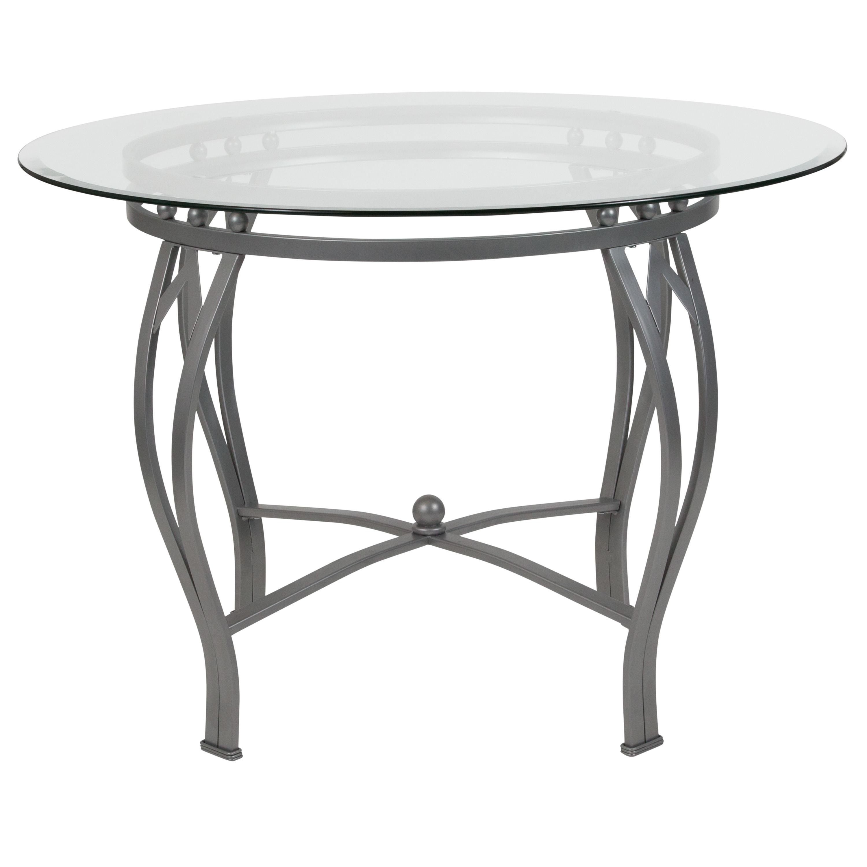 Flash Furniture 889142257820 Dining-Tables - View #3