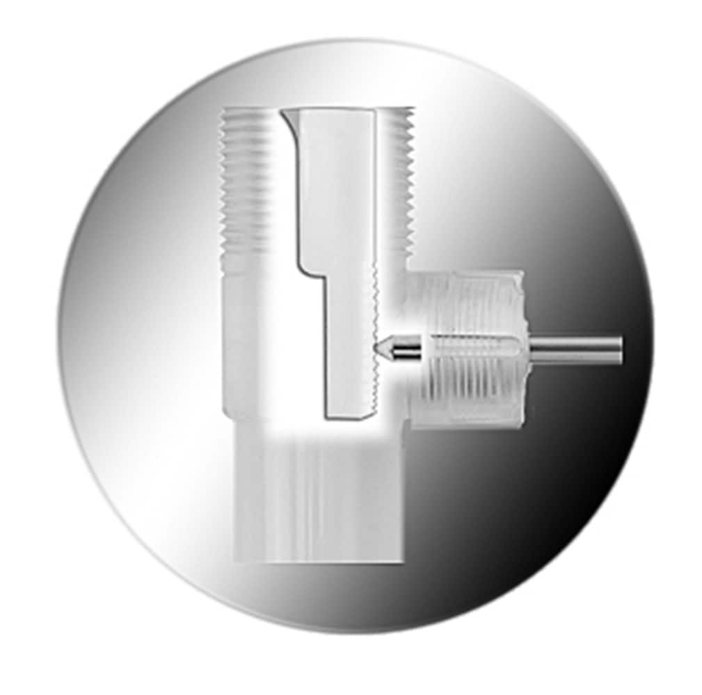 PF WaterWorks PF0324-BN-GR Popup-Drains-Accessories - View #3