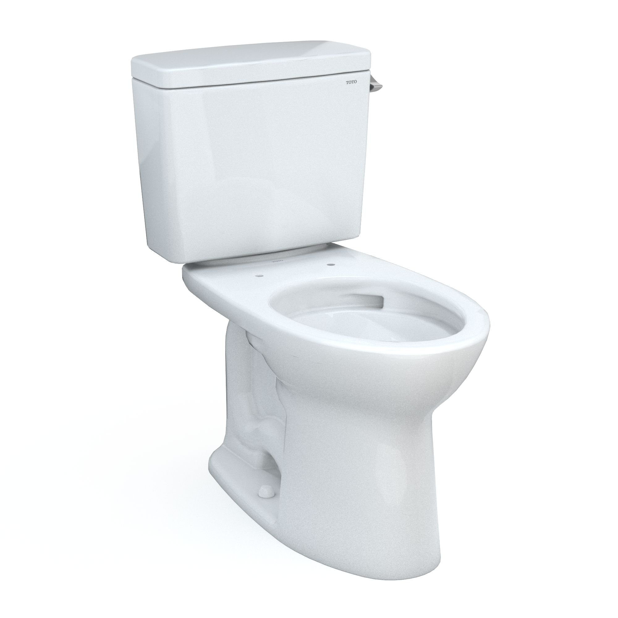 TOTO CST776CEFRG.10-01 toilets - View #9