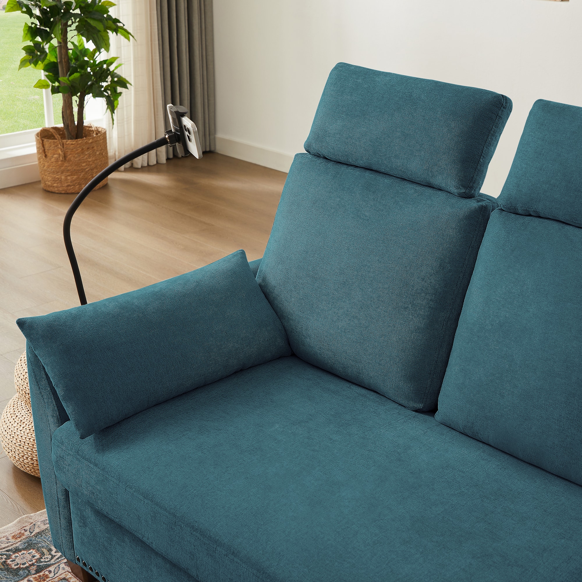 Jarenie YMX57LG Sofas-Loveseats - View #8