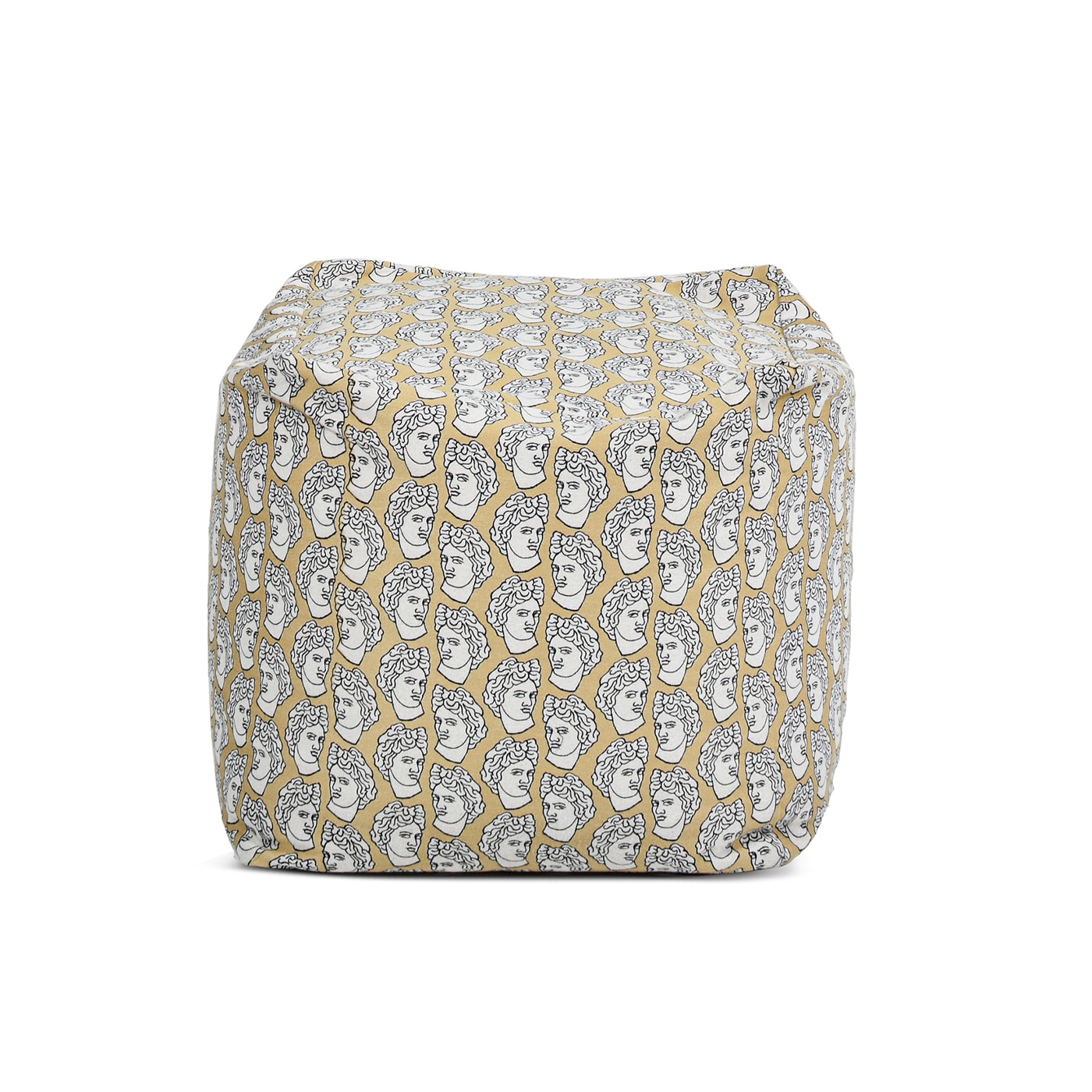 Jennifer Taylor Home LAPB-84553 Indoor-Ottomans - View #4