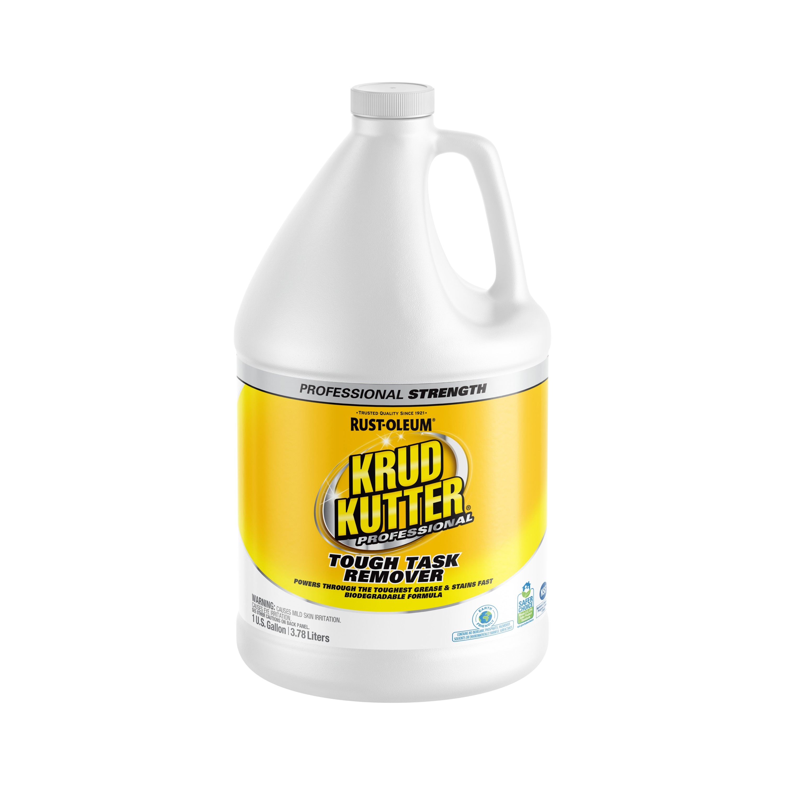 Krud Kutter KK PRO 128OZ 4PK TOUGH TASK REMOVER