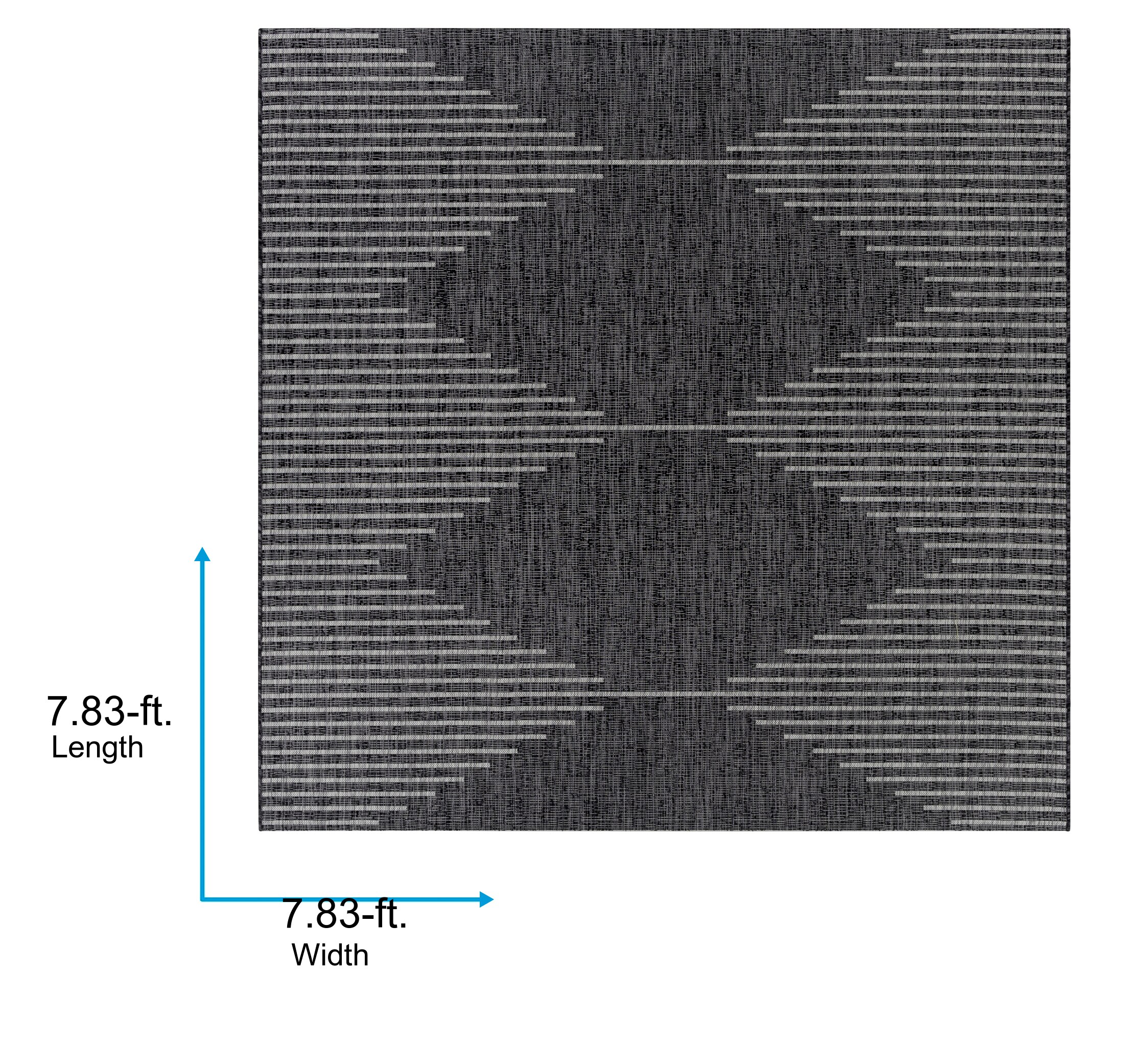 Livabliss EAG2348-710SQ rugs - View #8