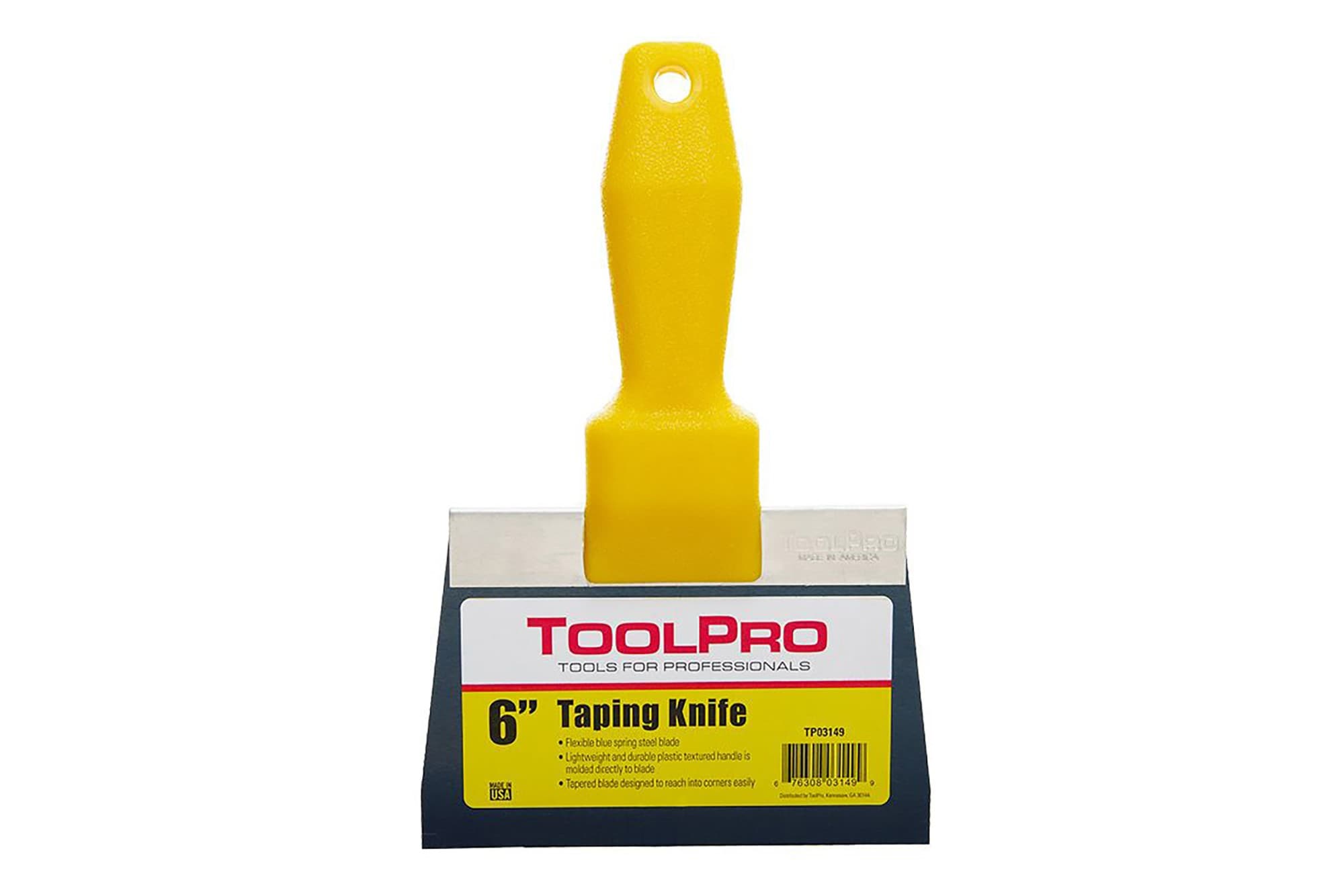 ToolPro TP03149 Taping-Knives - View #2