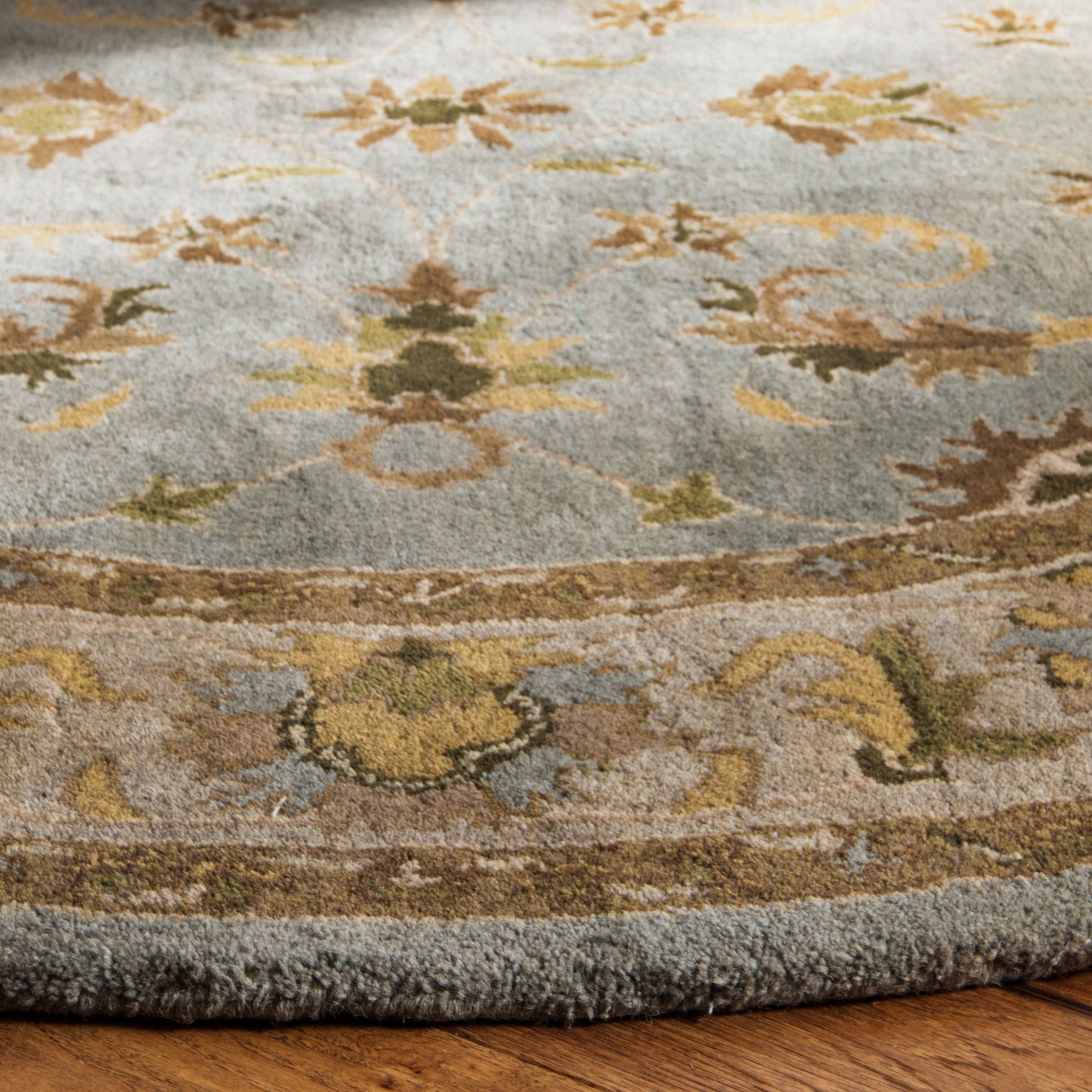 Safavieh HG913A-10R rugs - View #3