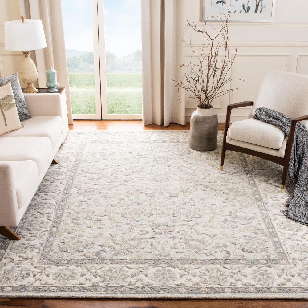 Safavieh GLM628M-5 rugs - View #2