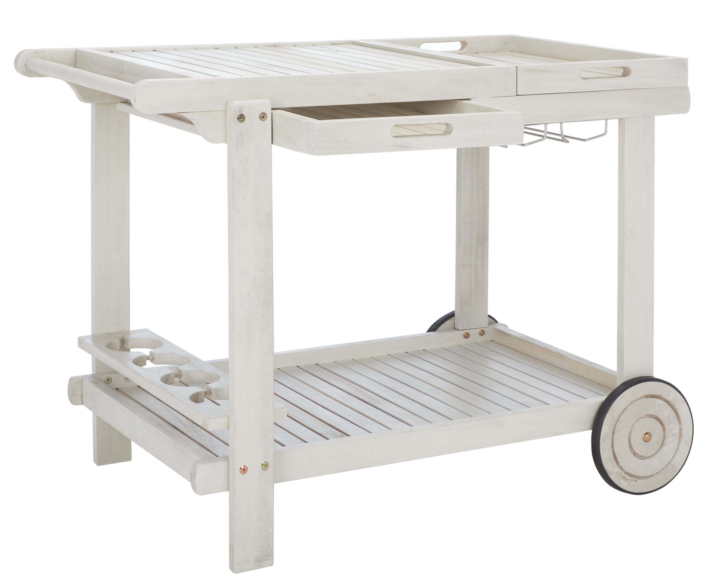 Safavieh PAT7010C Outdoor-Carts - View #2