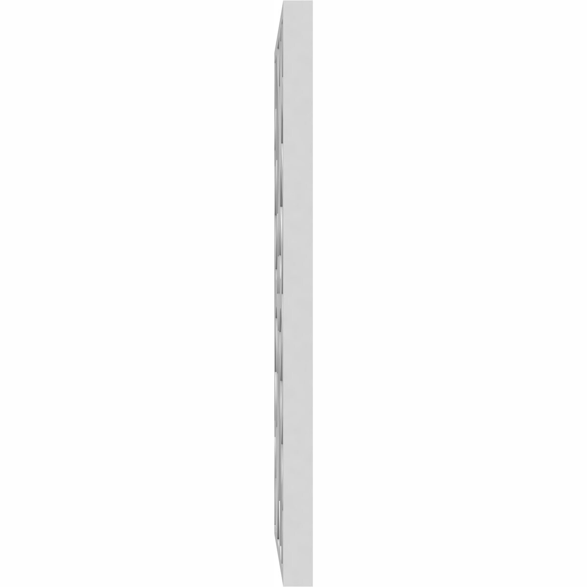 Ekena Millwork WALP08X08GRD Wall-Panels - View #8