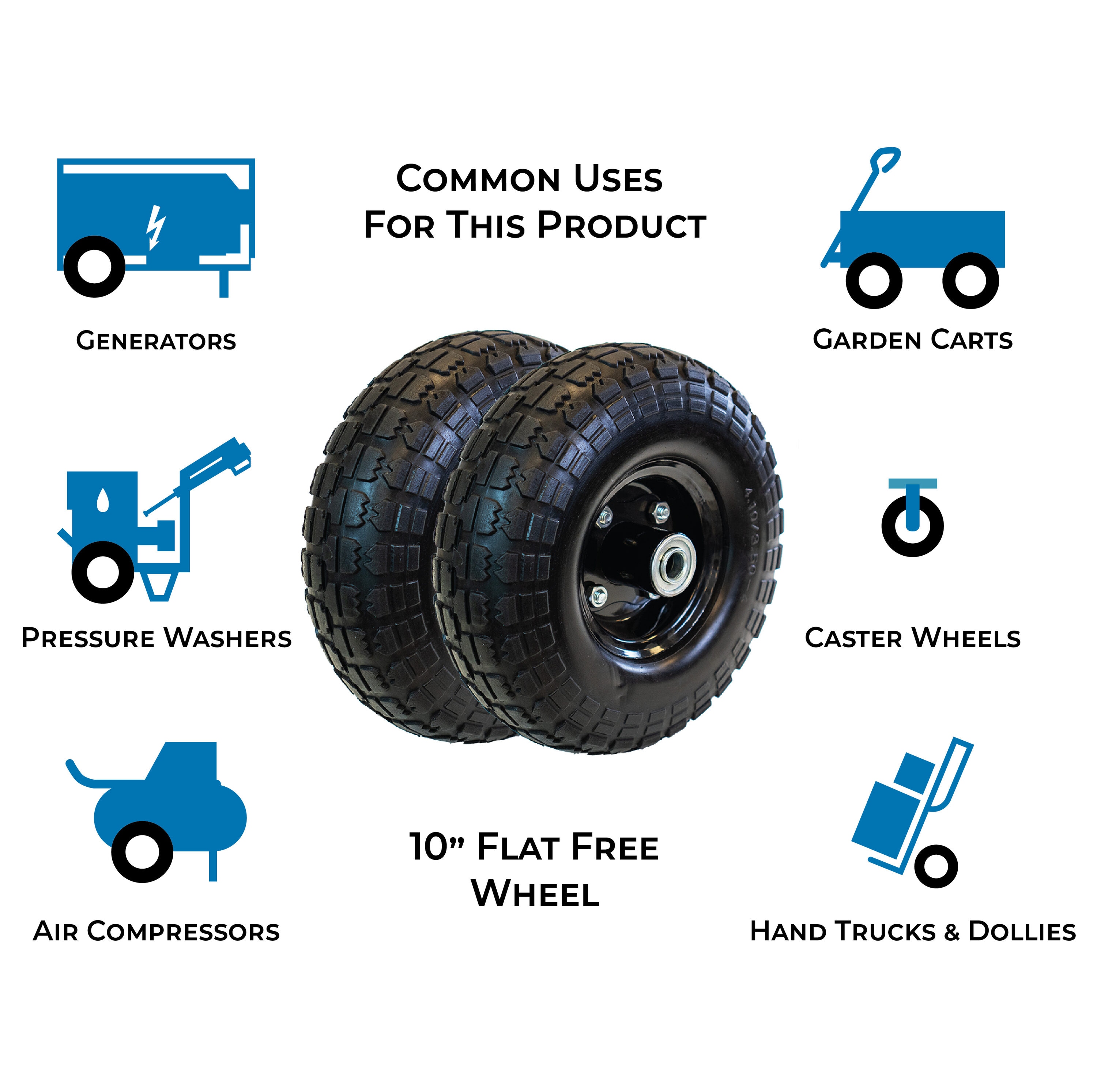 RealWork 4L5016R-FF10W Ope-Wheels-And-Tires - View #4