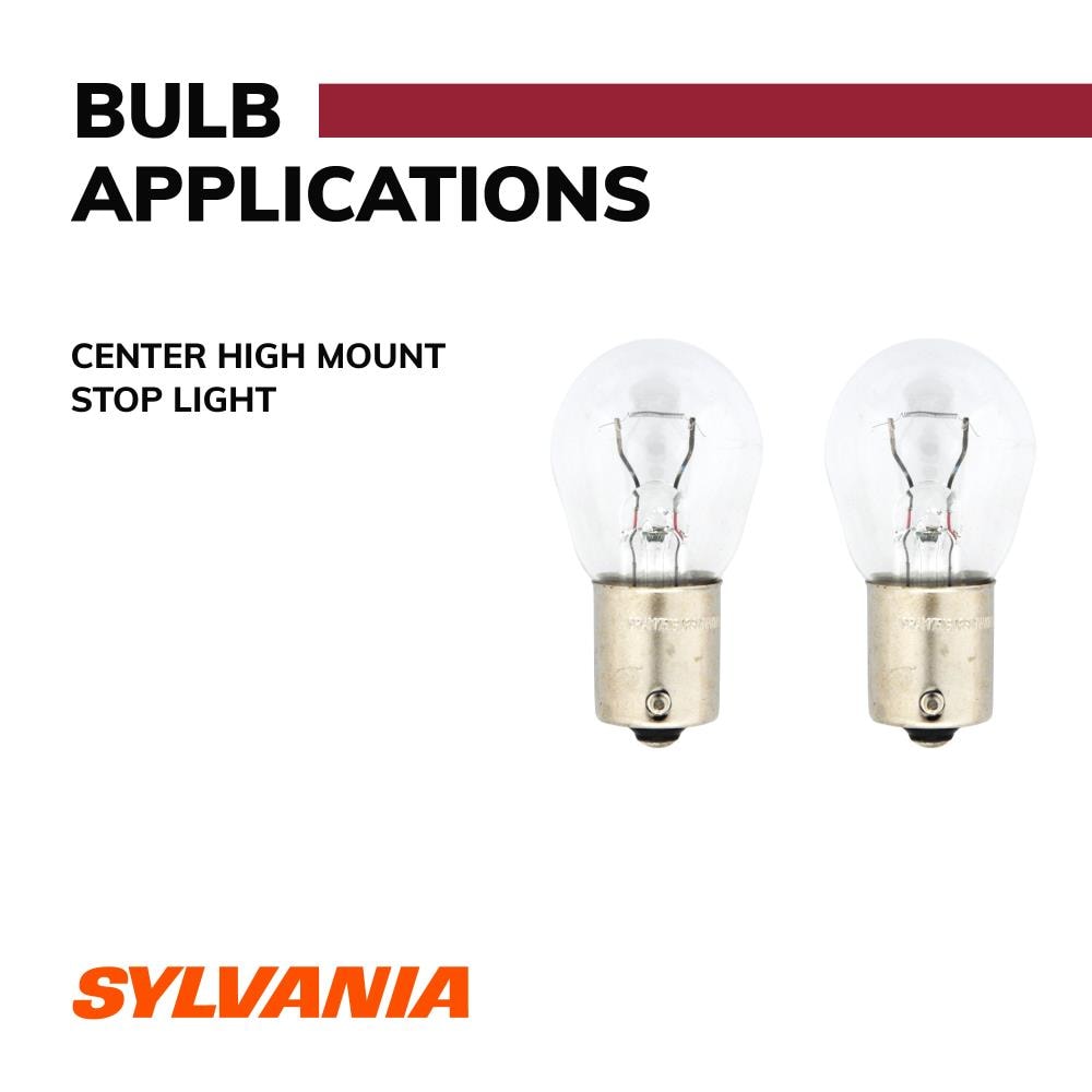 SYLVANIA 1141 LONGLIFE Headlight-Bulbs - View #6