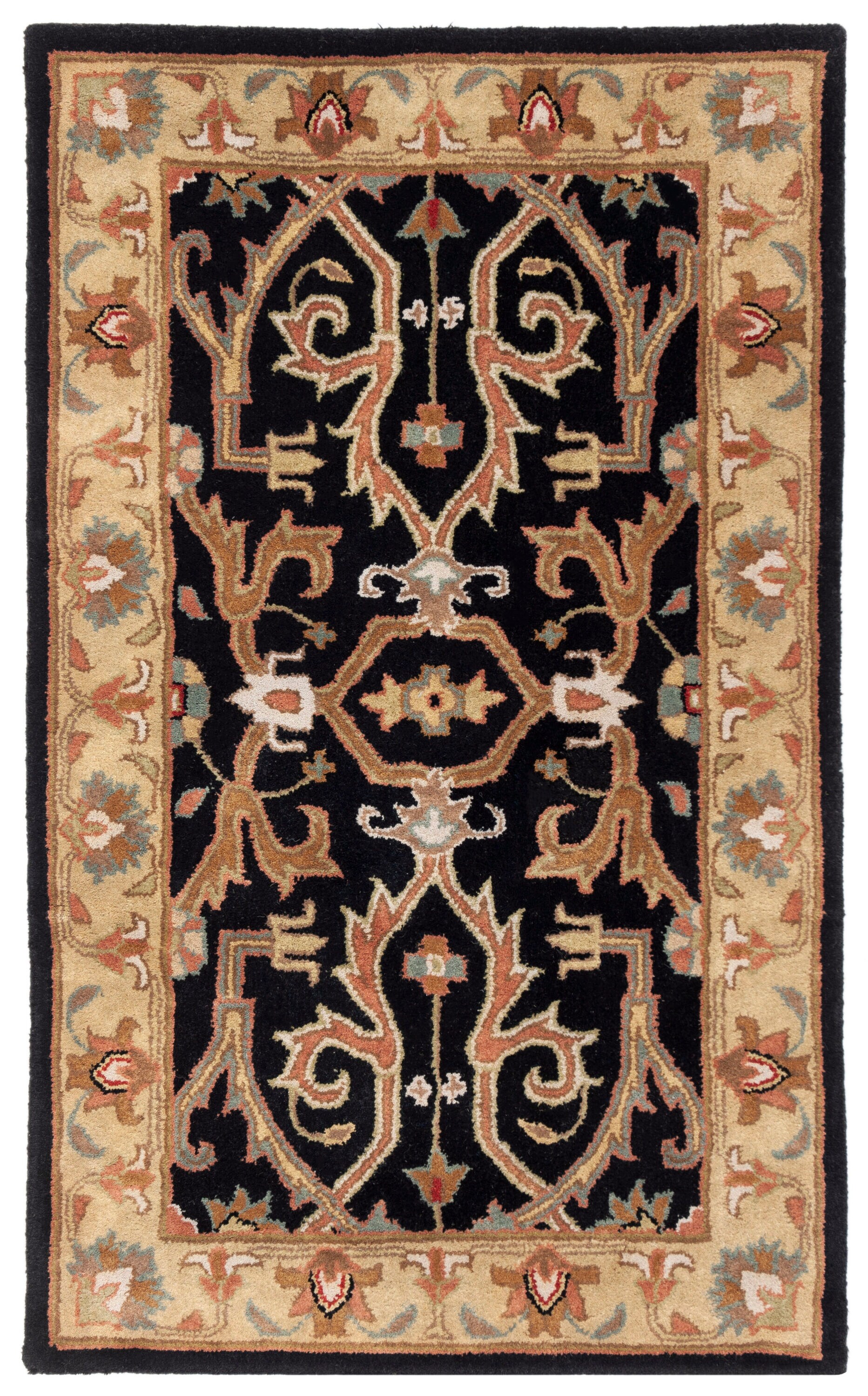 Safavieh HG644A-3 rugs - View #2