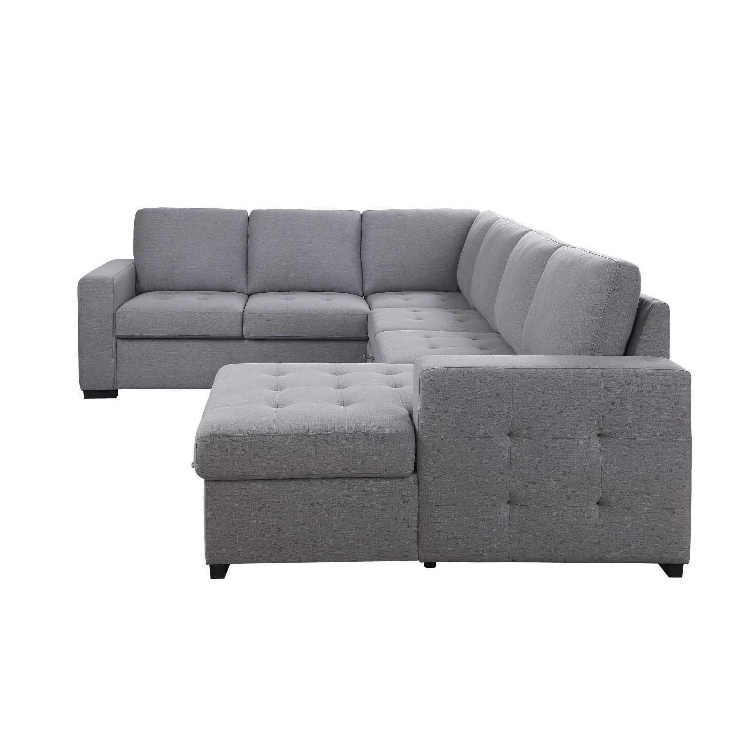 JASMODER 55545 Sofas-Loveseats - View #8