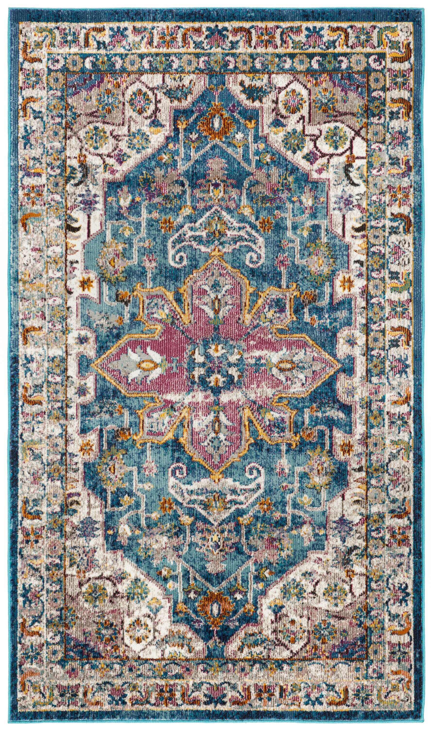 Safavieh ARA160B-3 rugs - View #2