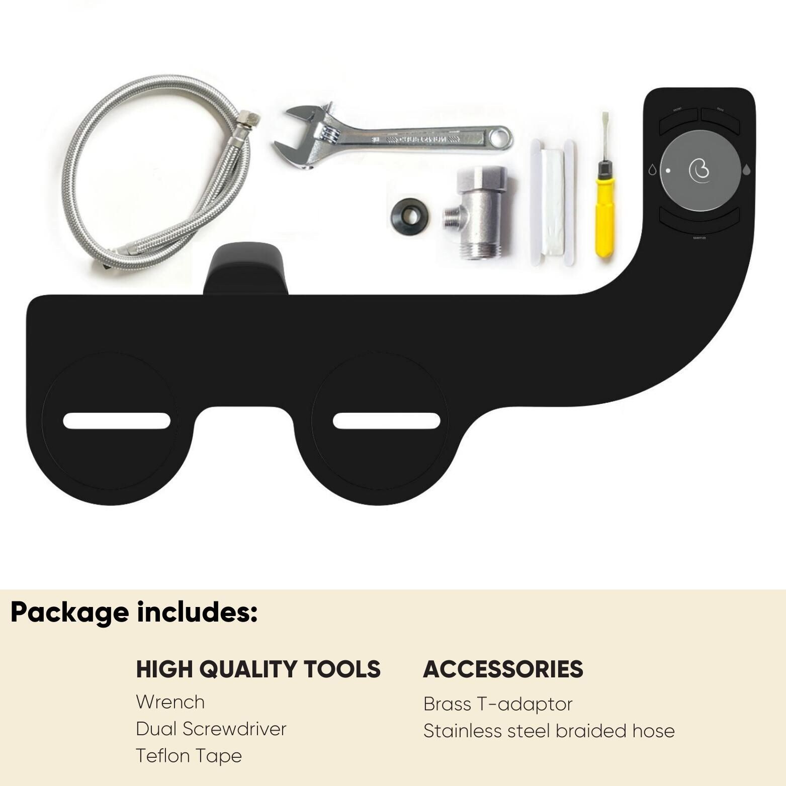  RSBT Bidet-Attachments - View #4