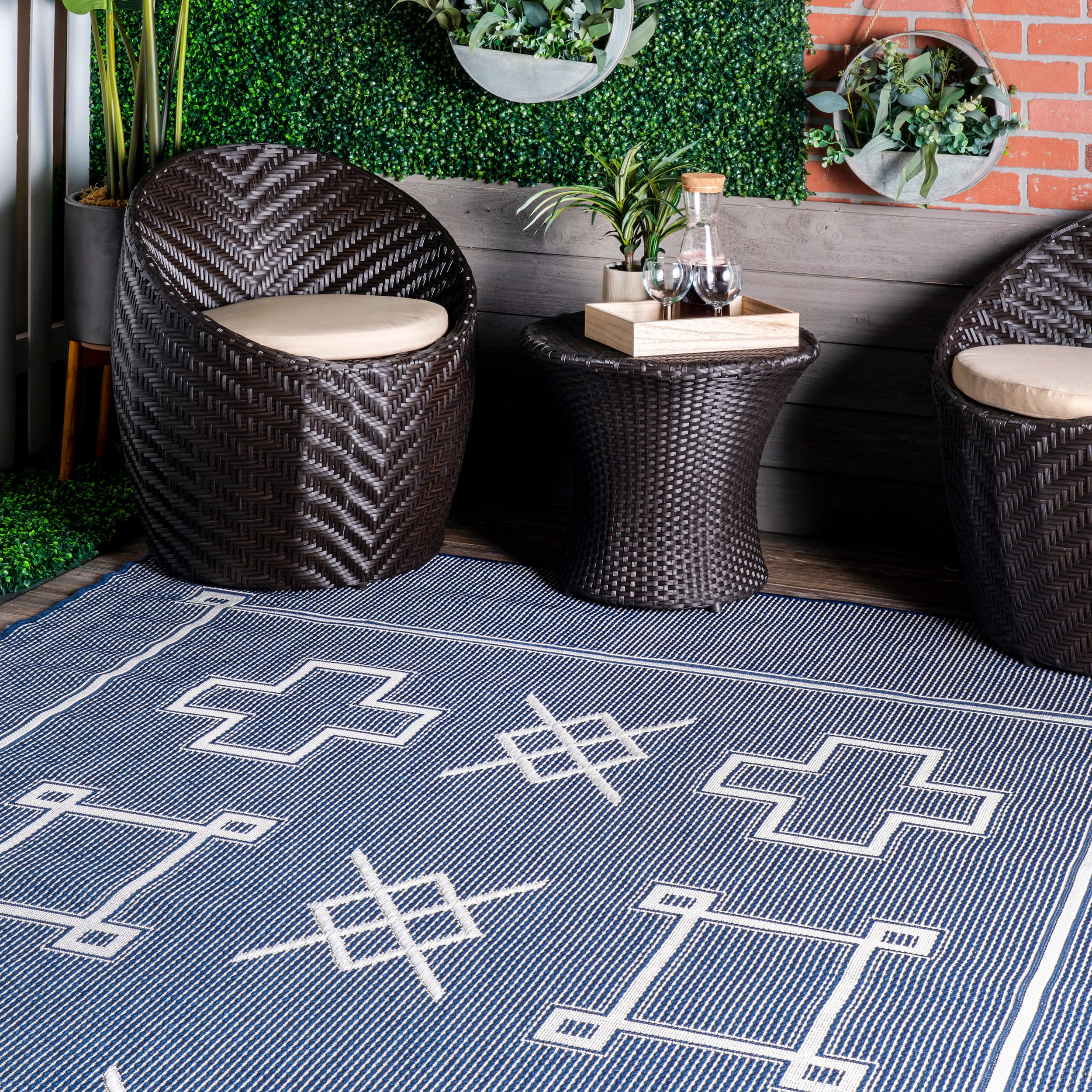 nuLOOM GBCB06A-6709 rugs - View #3