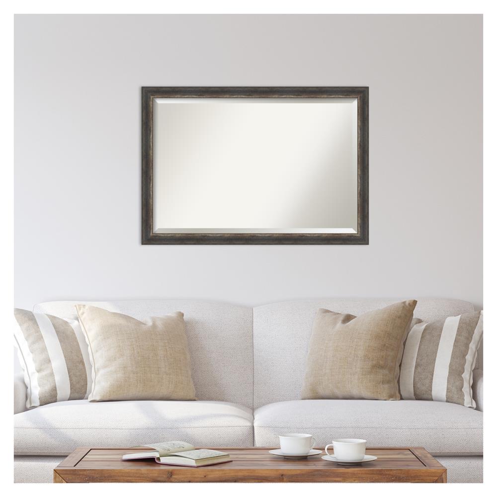 Amanti Art DSW4960948 Framed-Bath-Mirrors - View #6