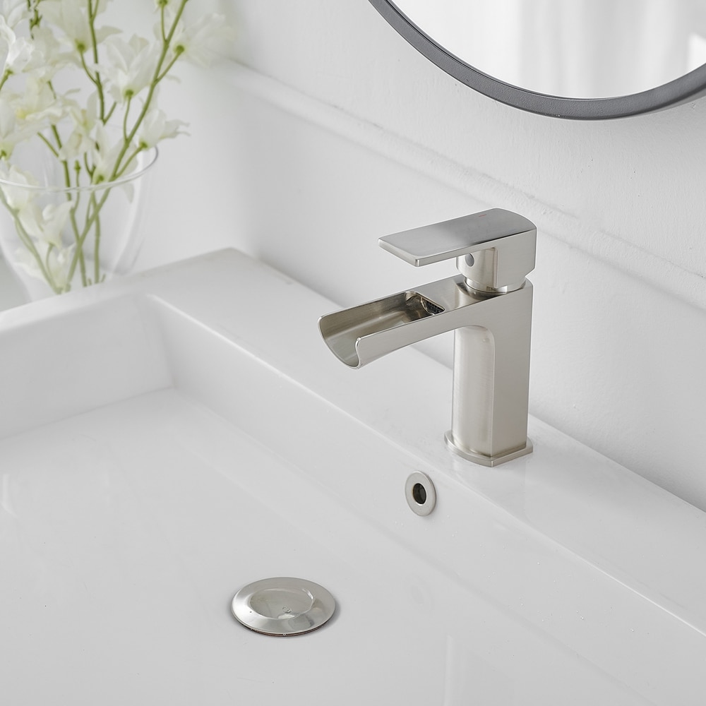 BWE A-96063-N Lavatory-Faucets - View #9