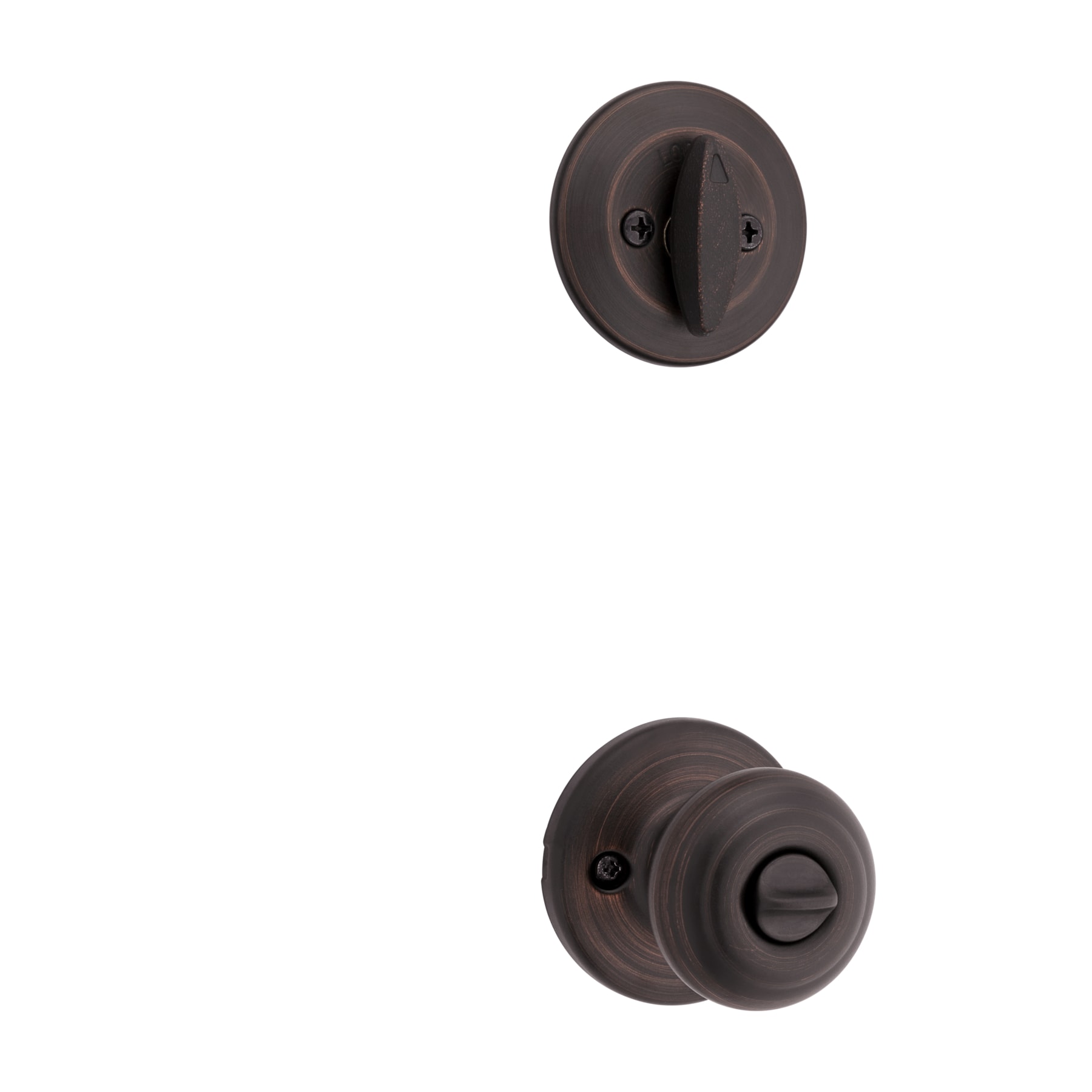 Kwikset 96900-421 Door-Knobs - View #4