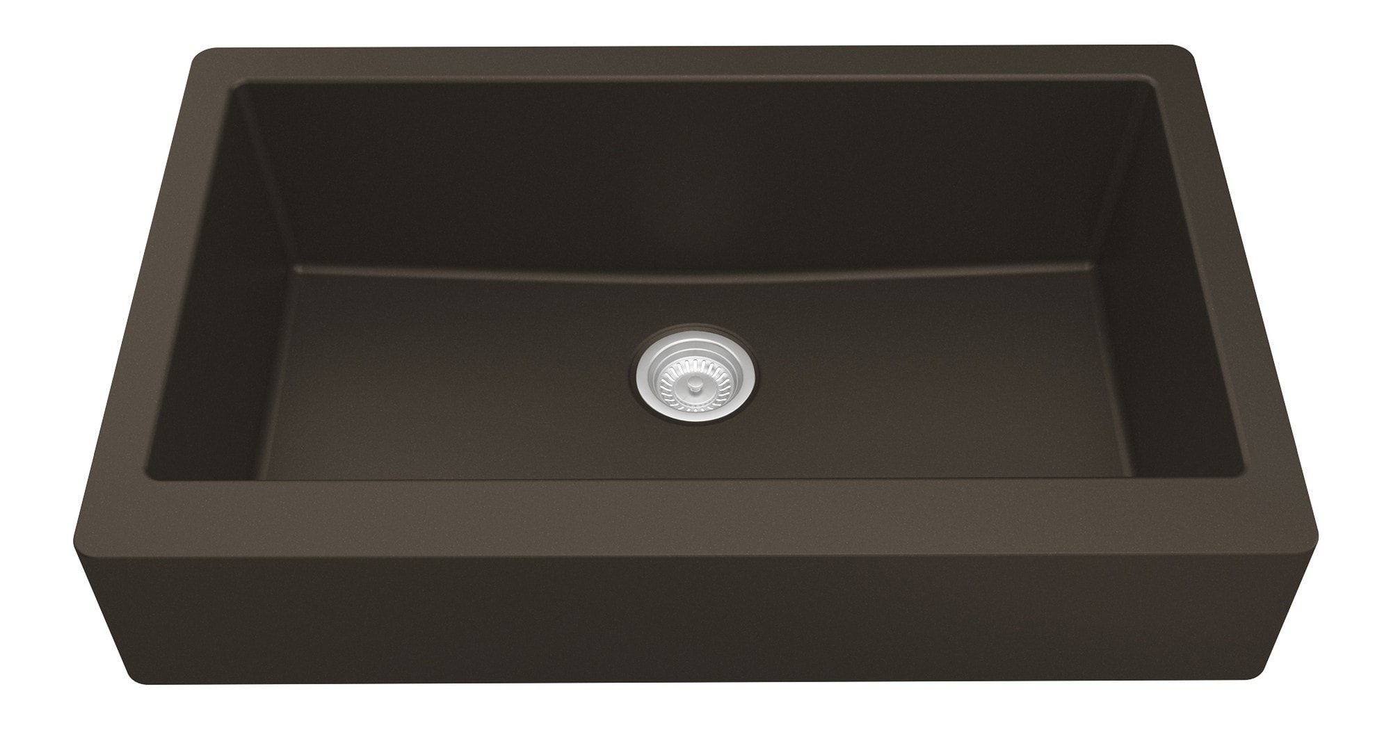 Karran QAR-740-BR Kitchen-Sinks - View #2