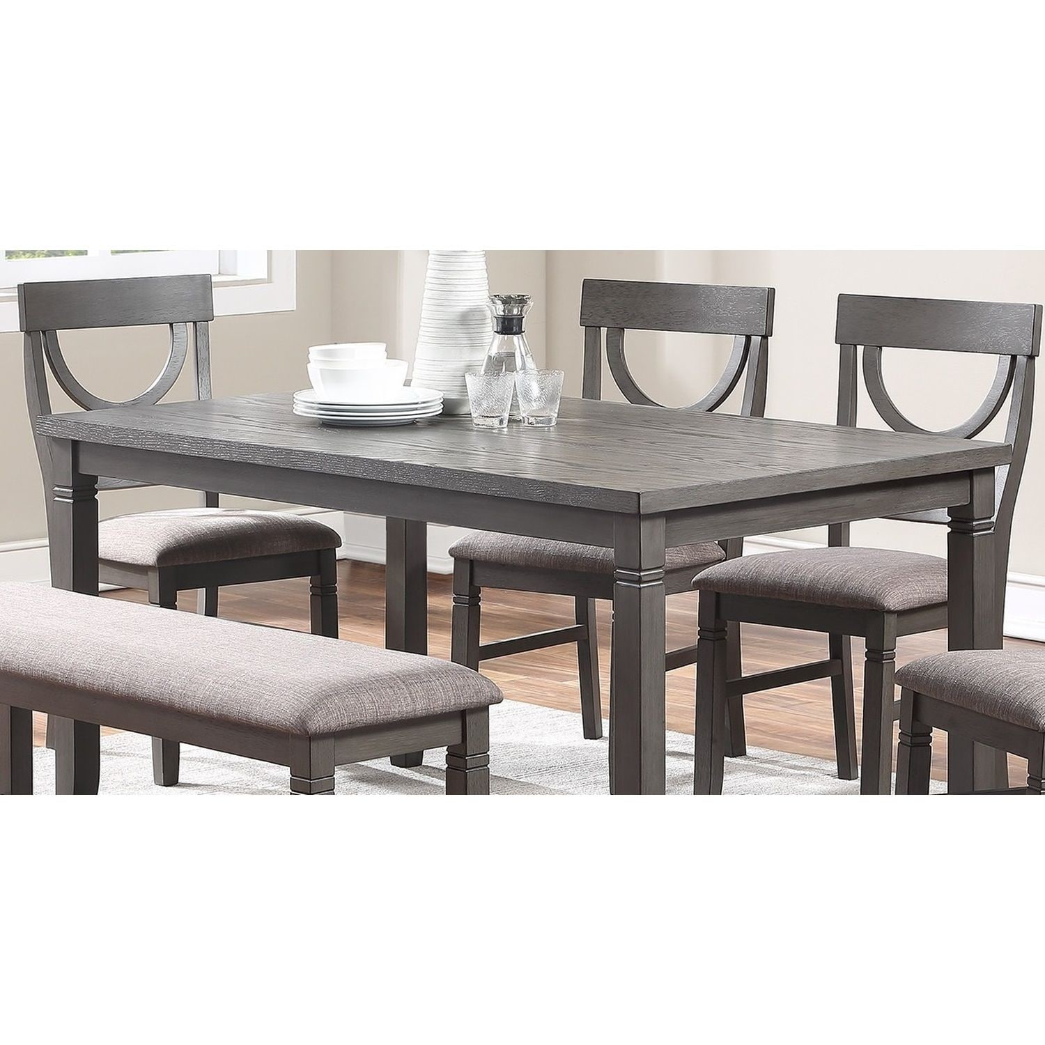 JASMODER HS00F2563-ID-AHD Dining-Sets - View #8