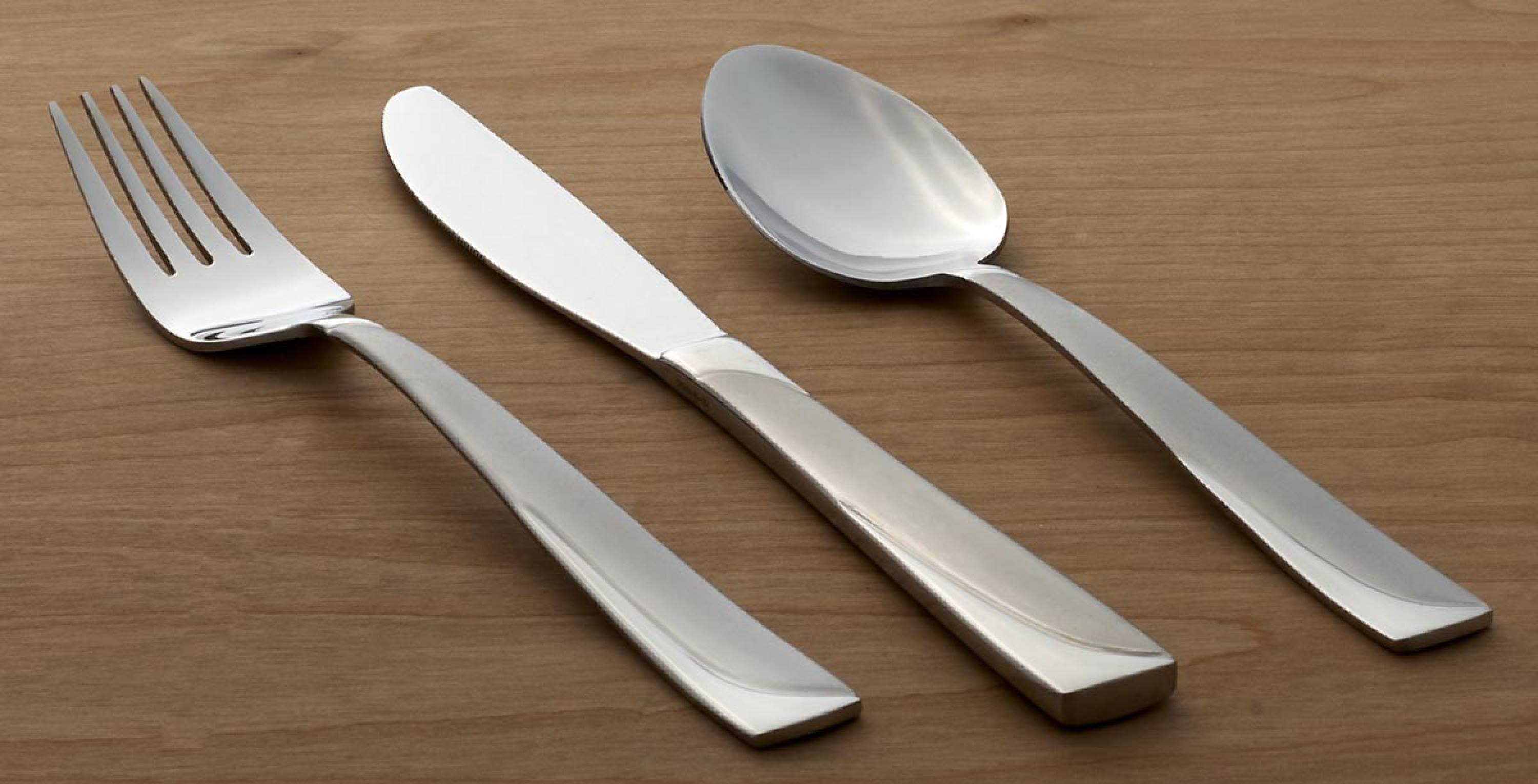 Oneida H025051A flatware - View #8