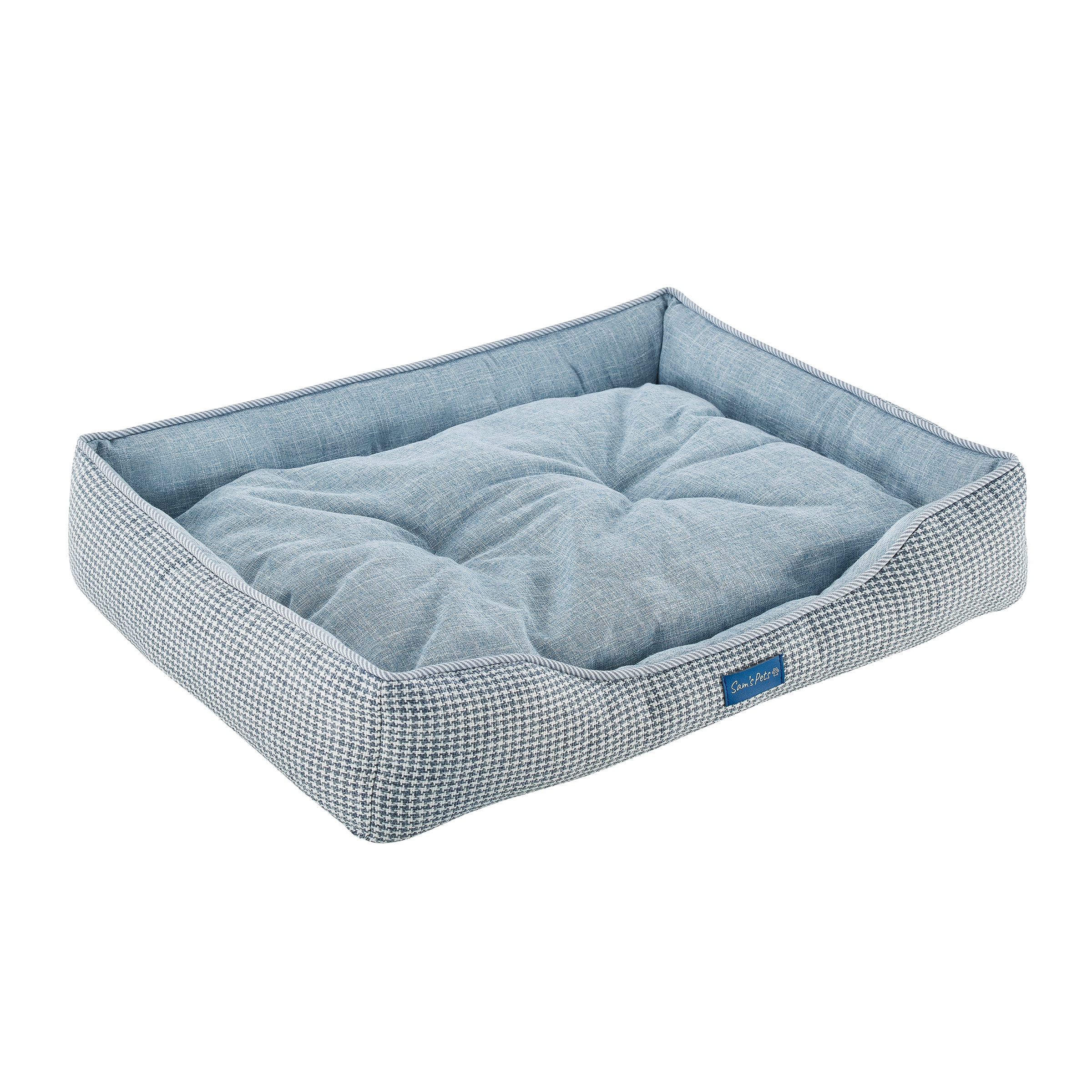 Sam's Pets SP-DB1203BL Pet-Beds - View #2