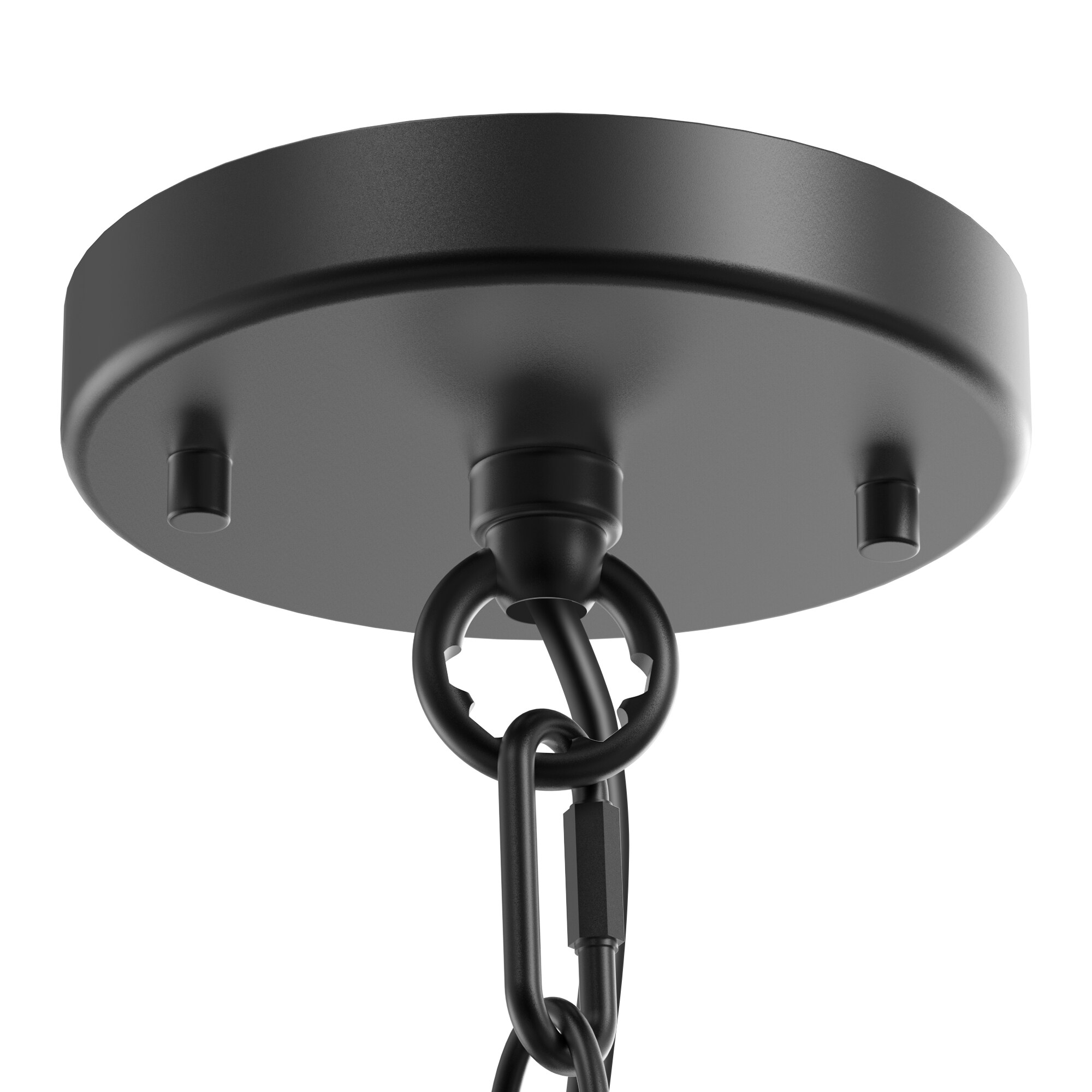 YANSUN LA-ZX17301CBL-1A Pendant-Lights - View #6