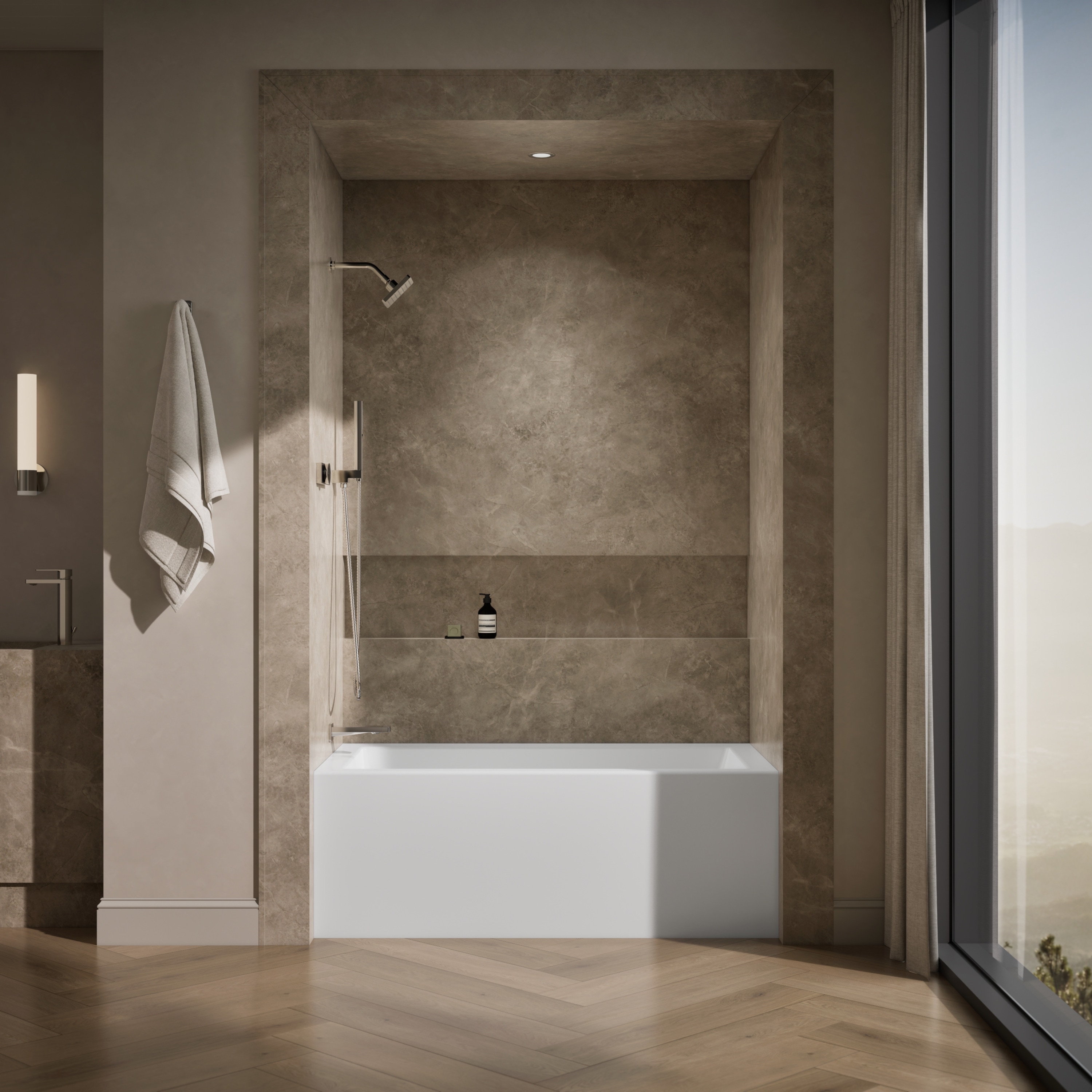 KOHLER K-20202-LA-0 bathtubs - View #4