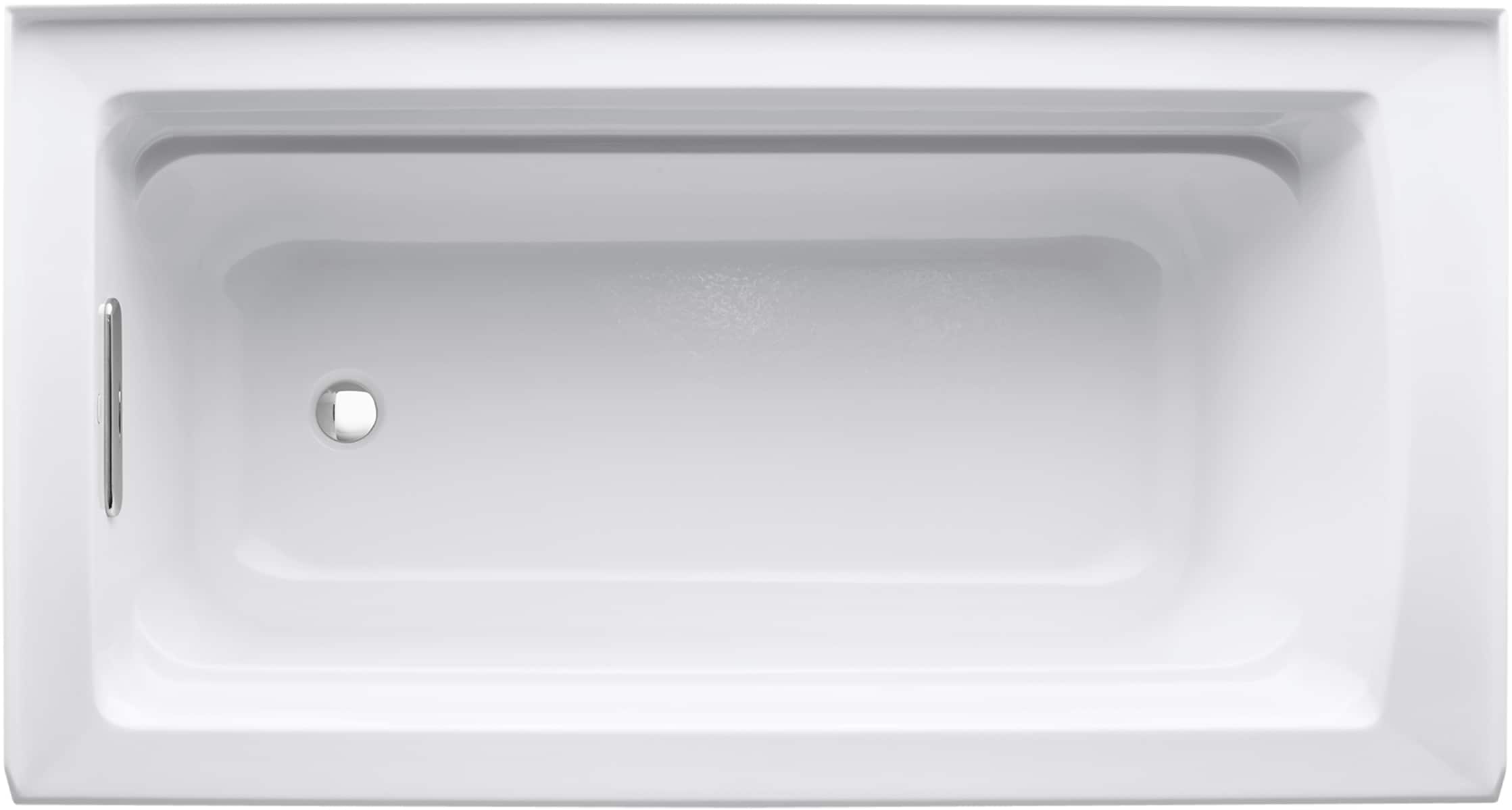 KOHLER 1123-LA-0 bathtubs - View #3