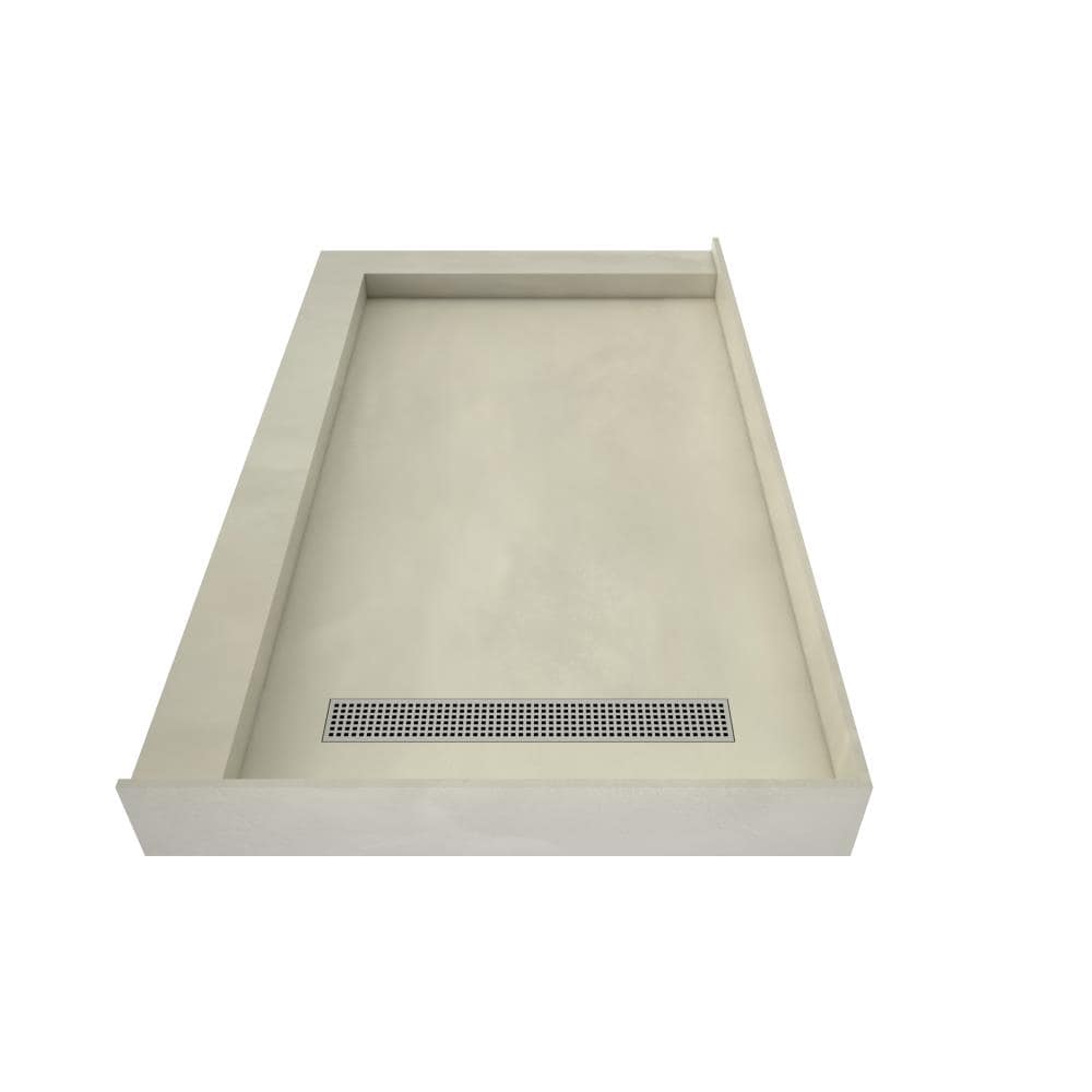 Tile Redi RT4248RDL-PVC-SQPC Shower-Floors - View #8
