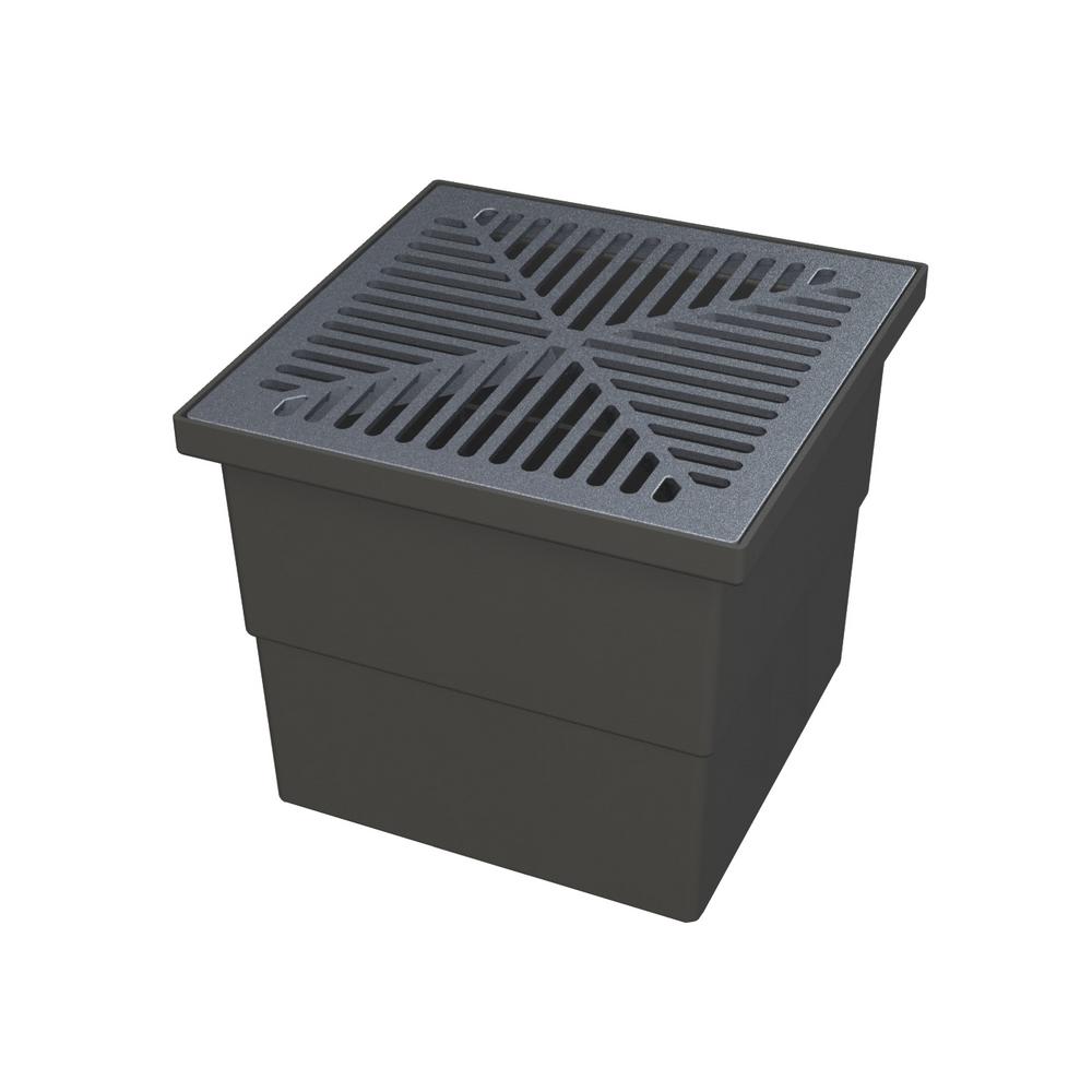 U.S. Trench Drain 80071 Outdoor-Drainage - View #5