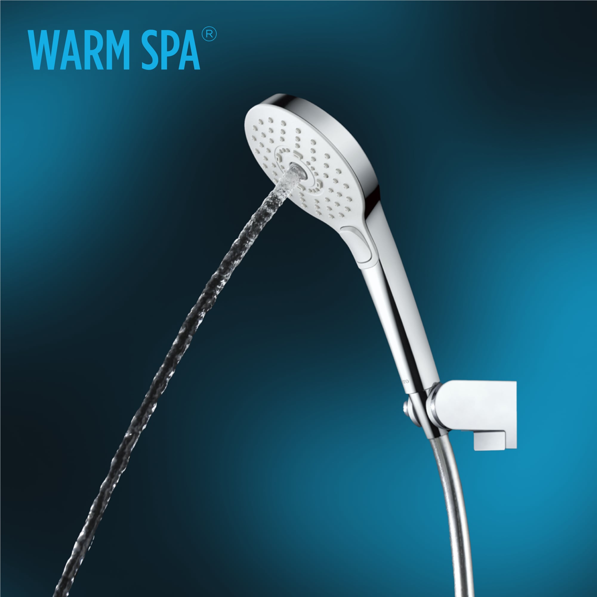TOTO TBW02015U4-CP Fixed-Showerhead - View #7